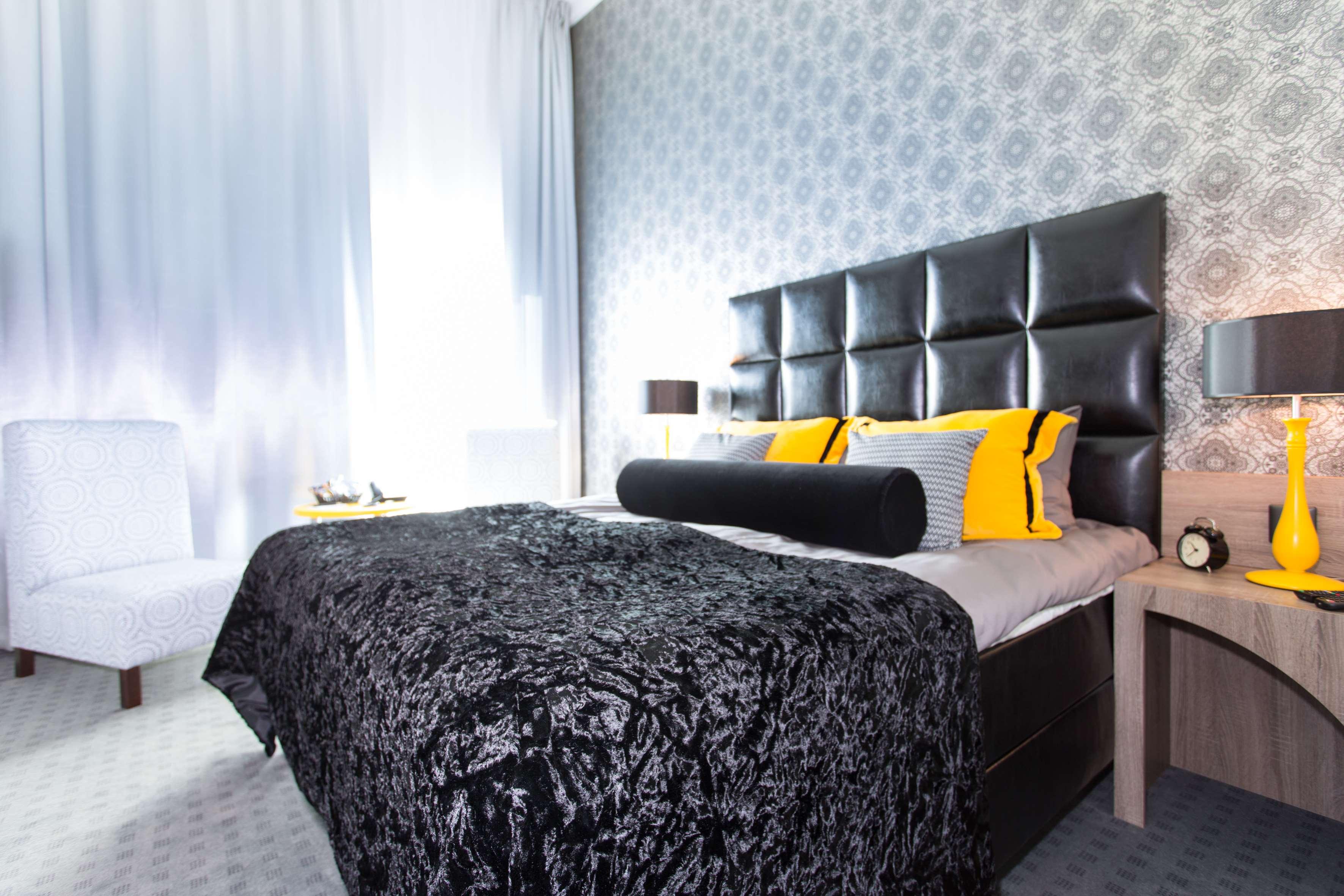 Best Western Plus Hotell Savoy by null