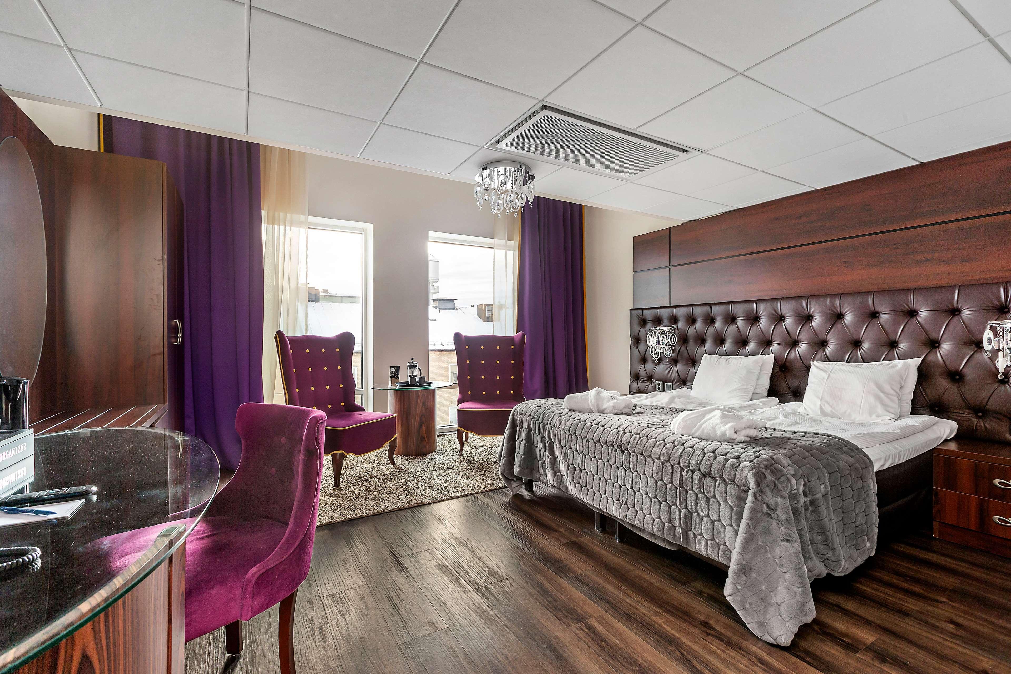 Best Western Plus Hotel Savoy