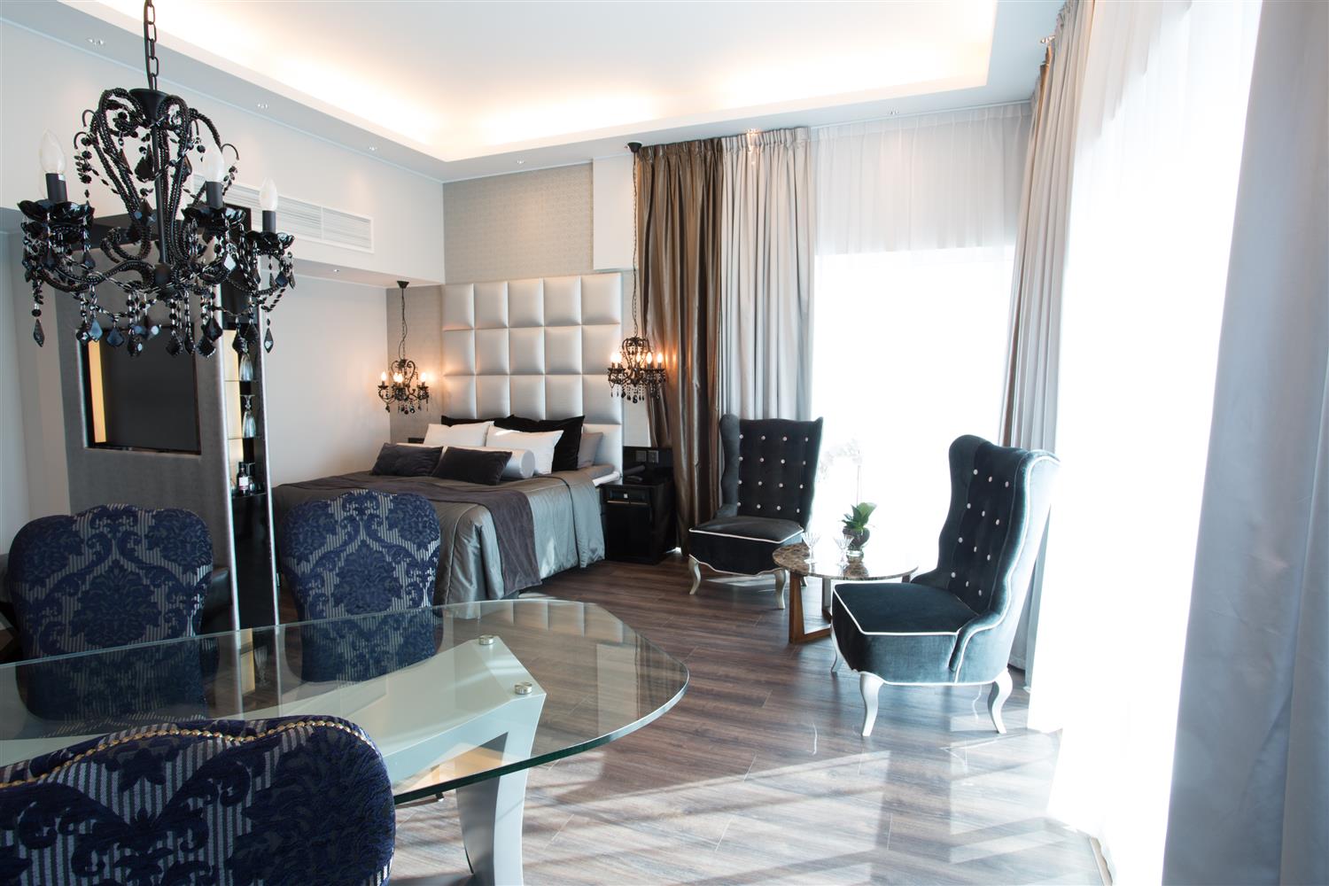 Best Western Plus Hotell Savoy by null