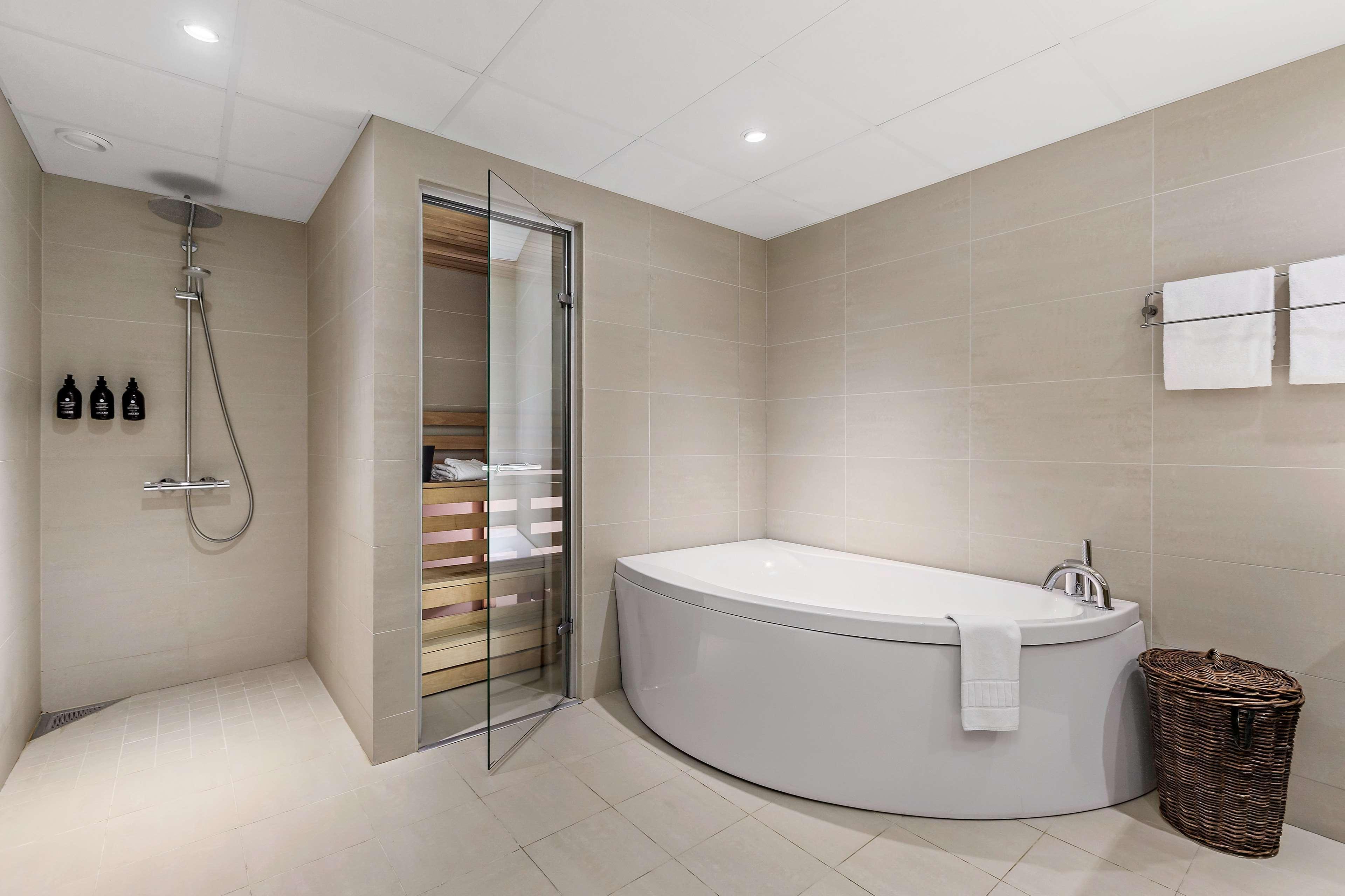 Best Western Plus Hotell Savoy by null