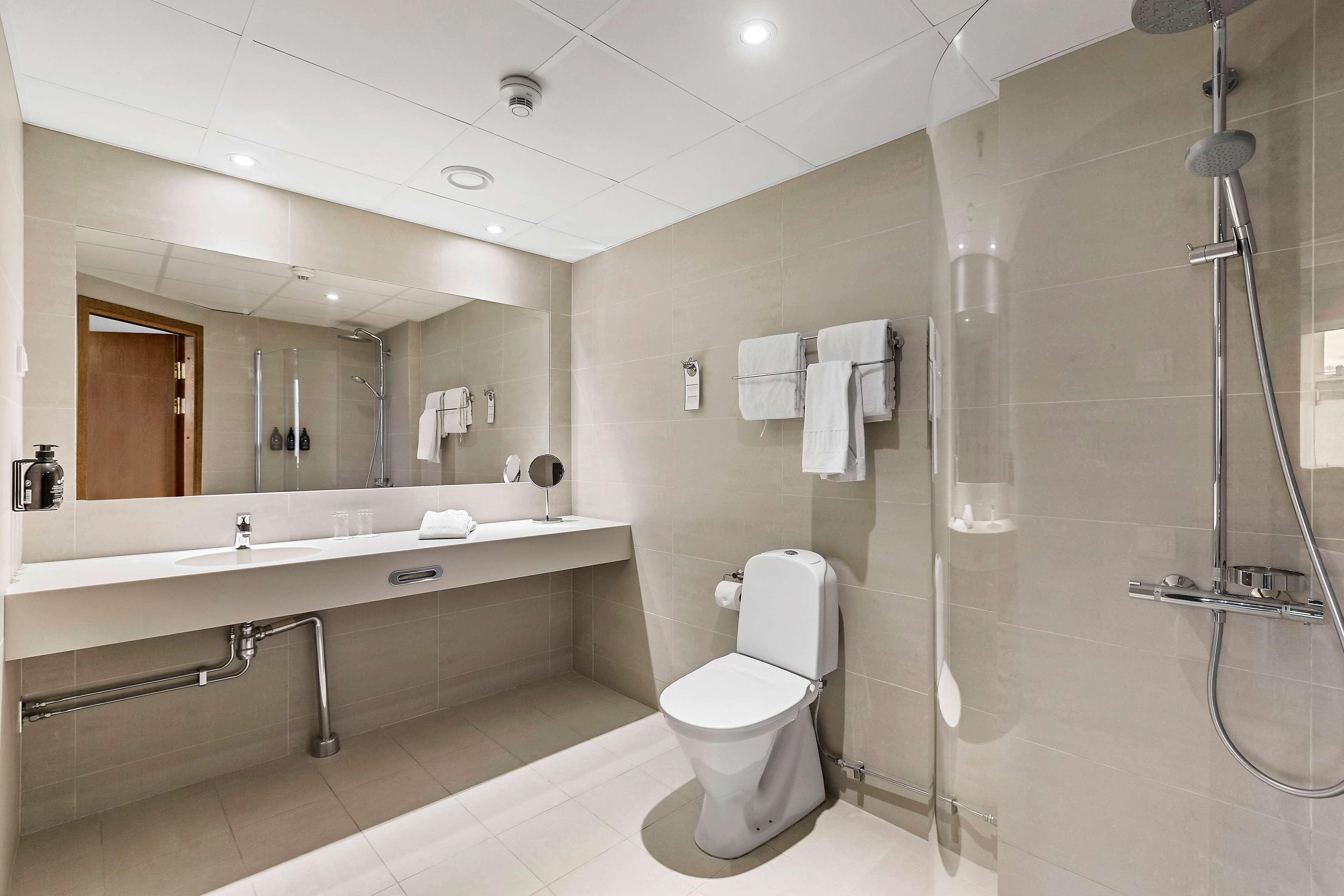 Best Western Plus Hotell Savoy by null