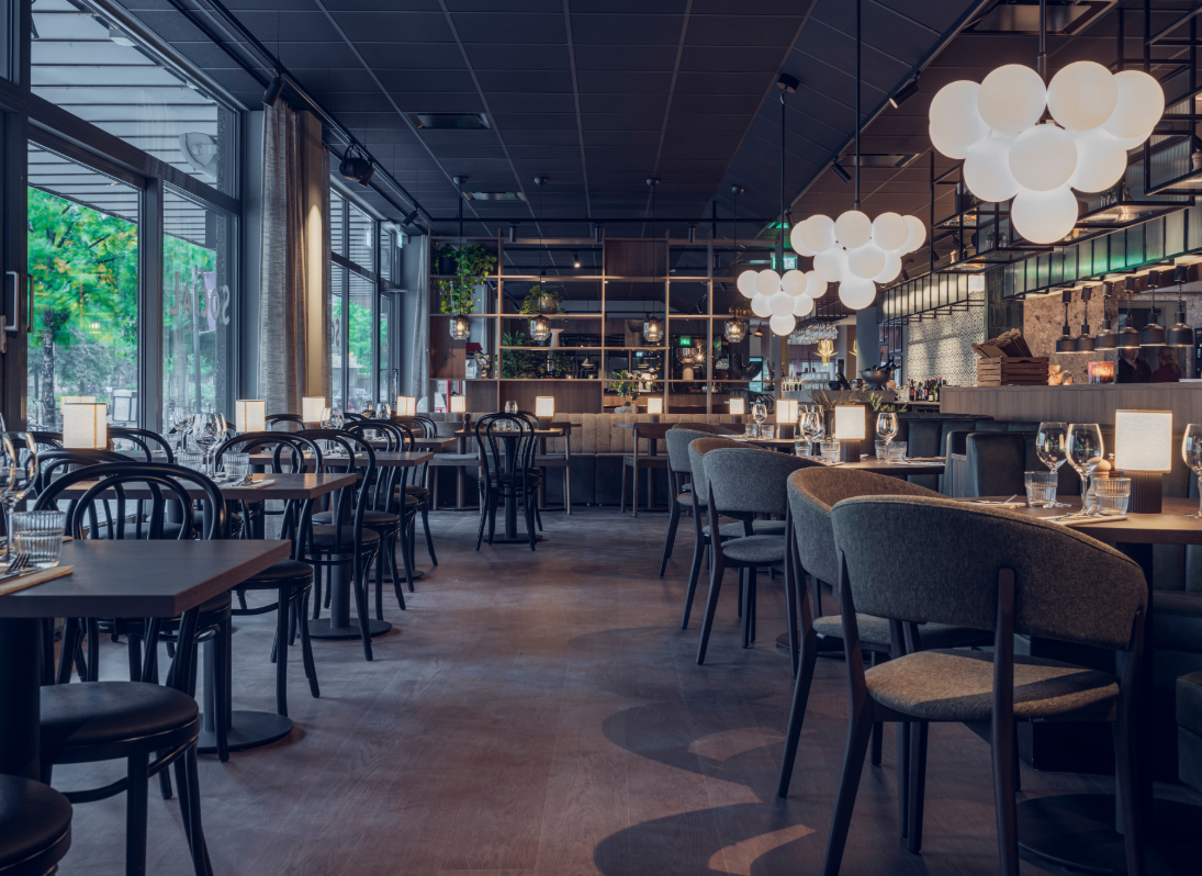 Quality Hotel Lulea