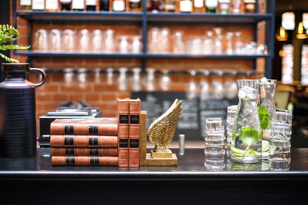 Home Hotel Temperance by null