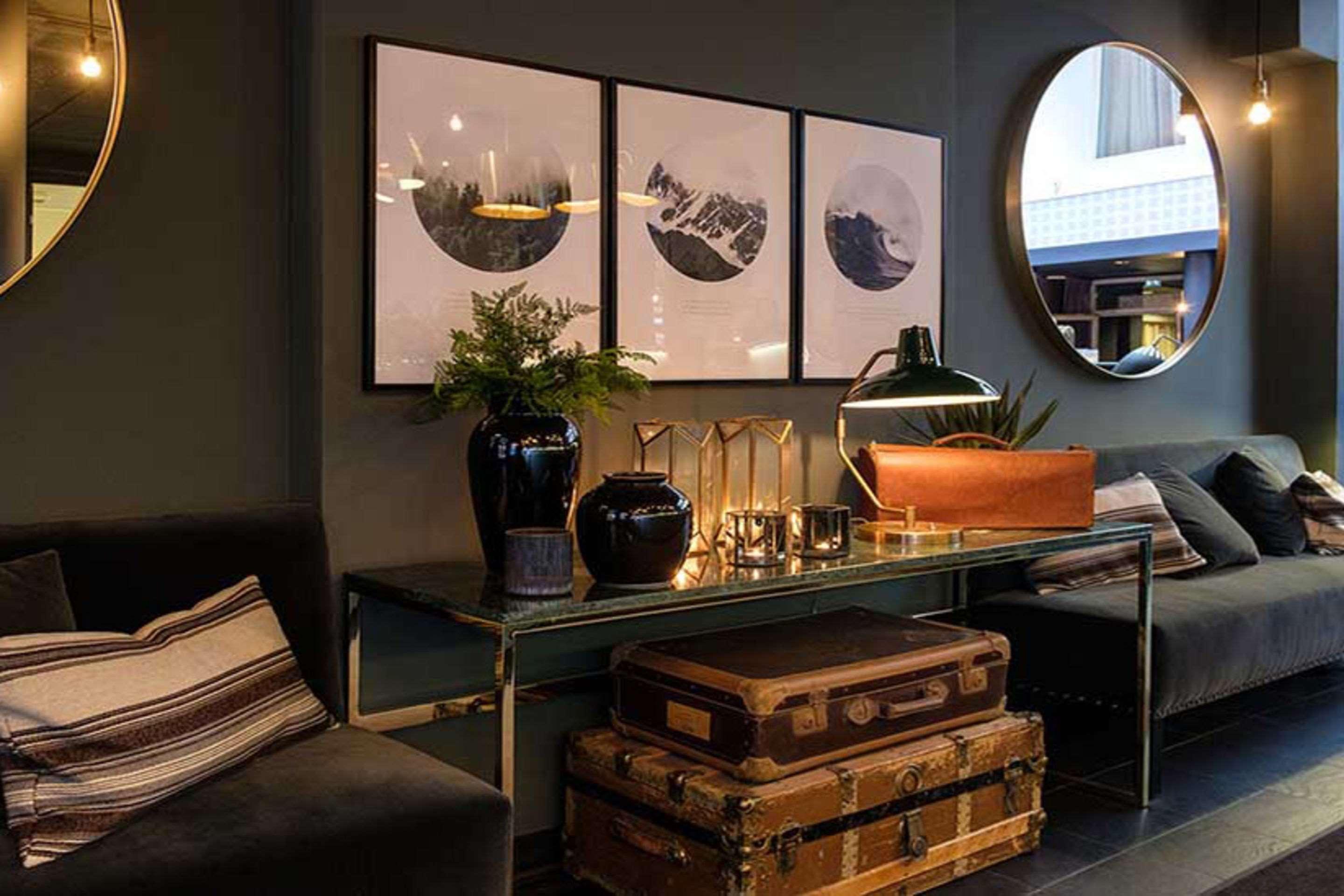 Home Hotel Temperance by null