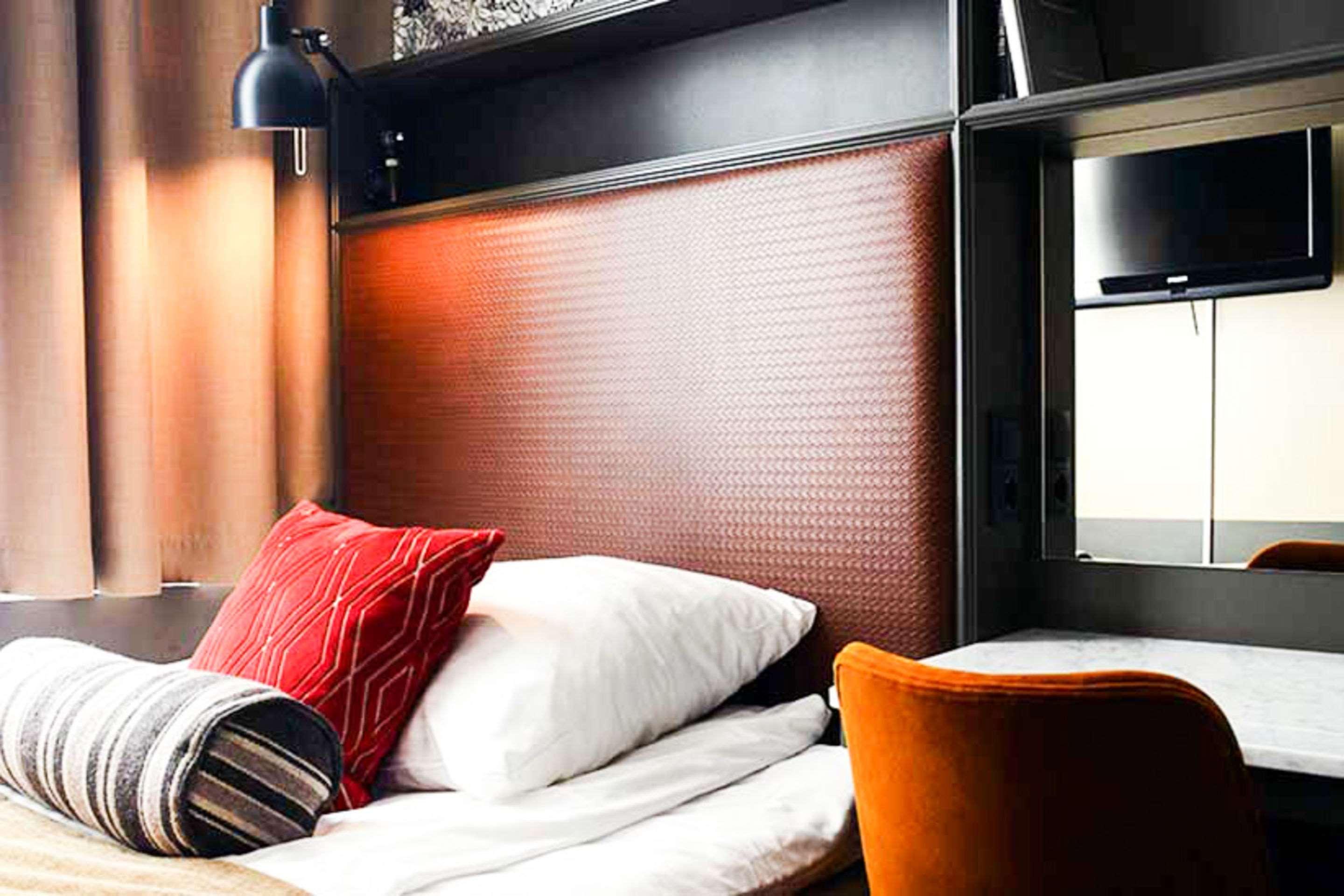 Home Hotel Temperance by null