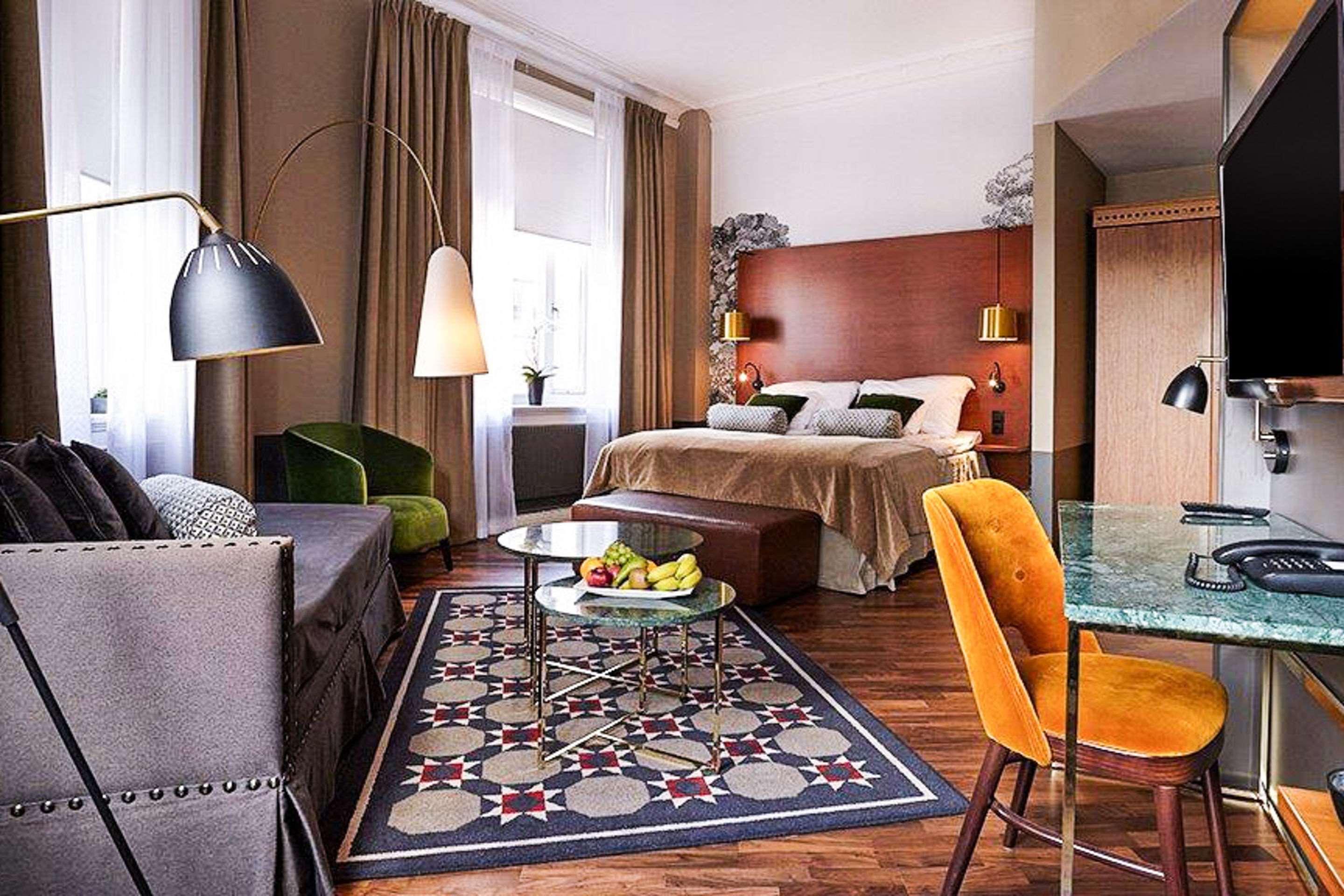 Home Hotel Temperance by null