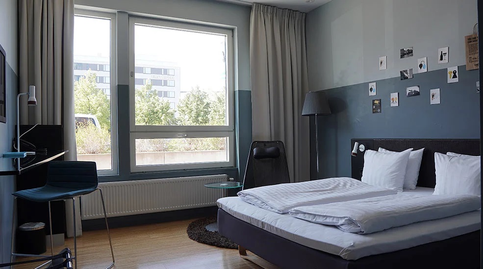 Comfort Hotel Malmo