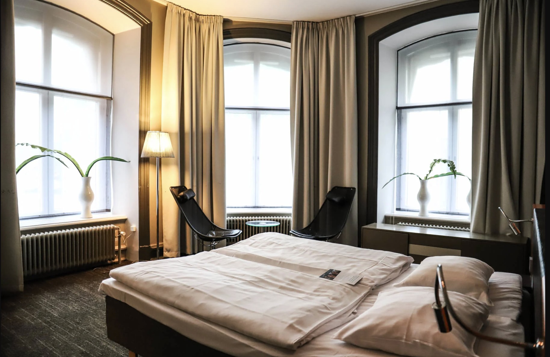 Comfort Hotel Malmö by null