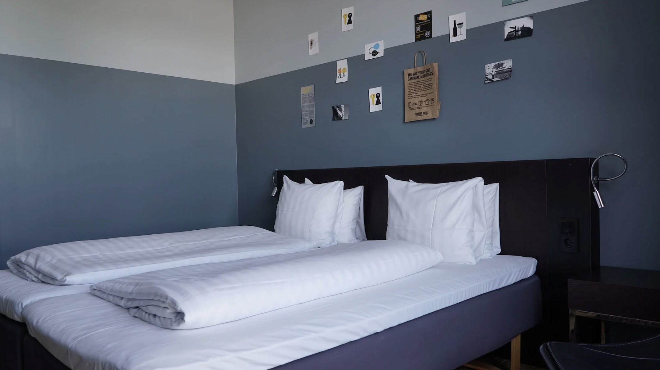 Comfort Hotel Malmö by null