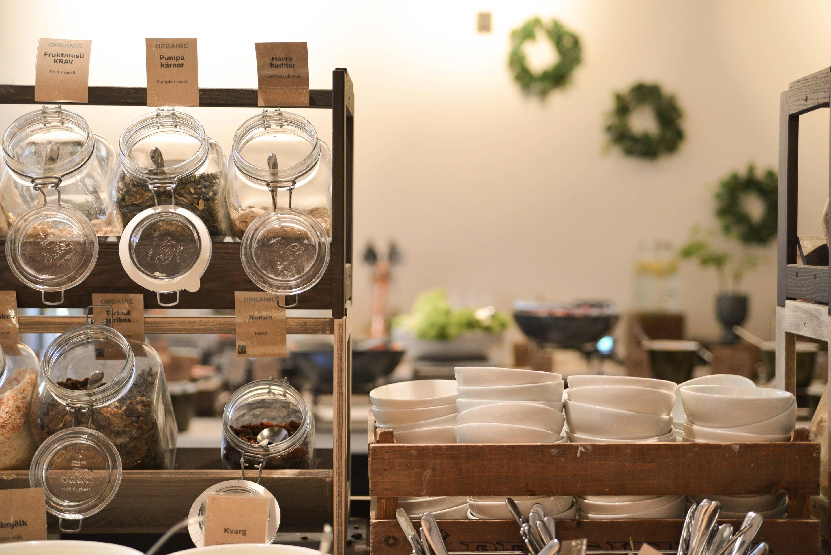 Quality Hotel The Mill by null