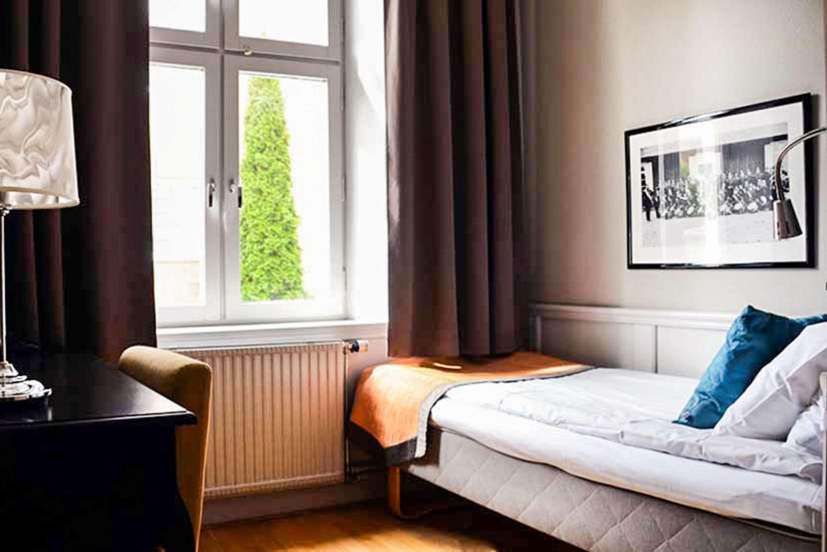 Home Hotel Majoren