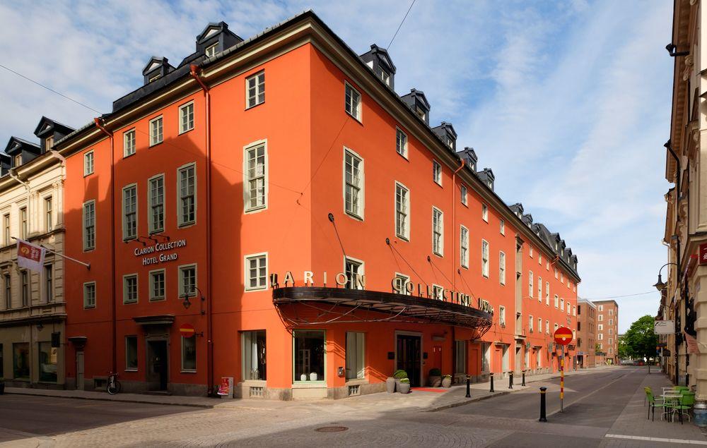 Clarion Collection Hotel Grand Sundsvall image