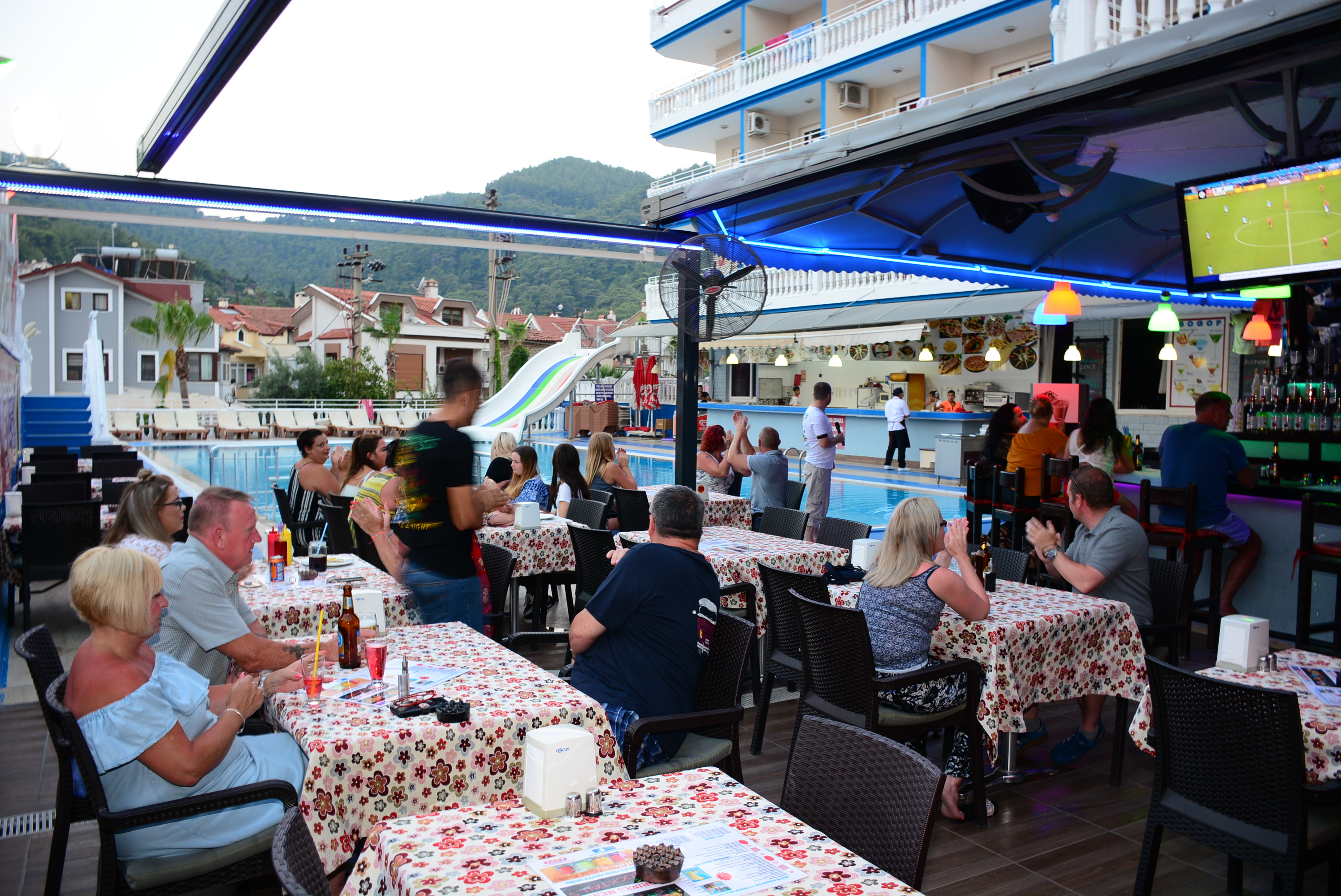 Mustis Royal Plaza
