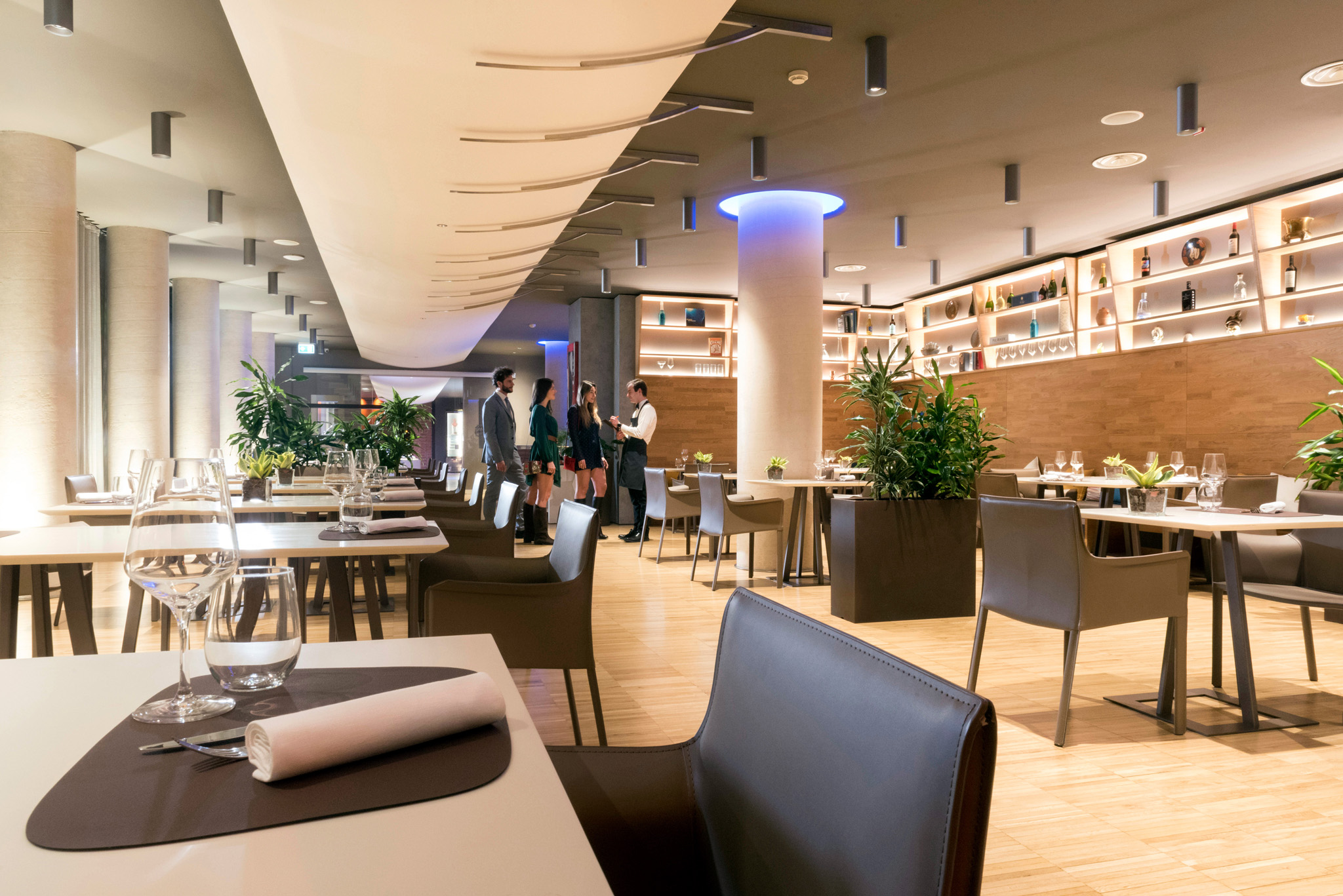 GHV Hotel & Spa