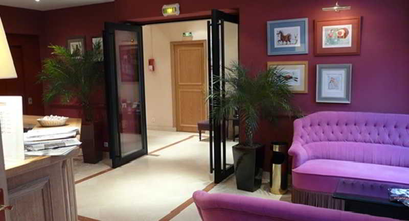 Hotel Monte Cristo