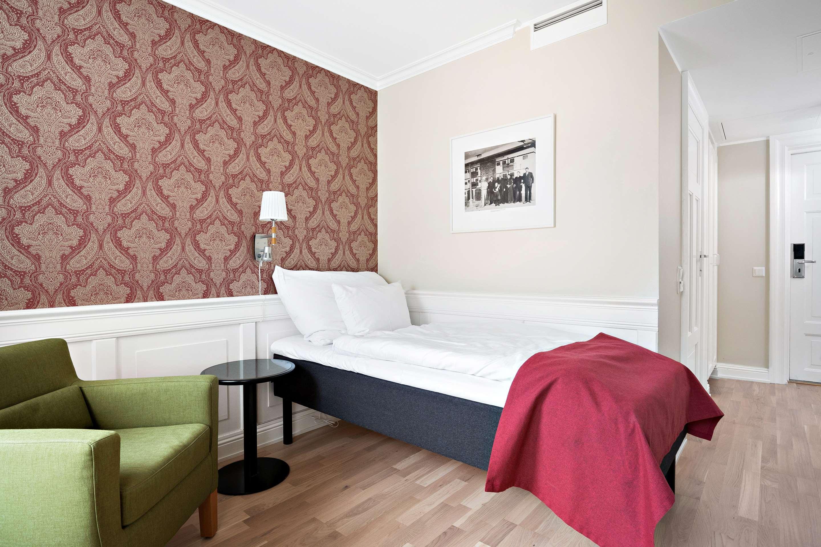 Best Western Plus Hotel Bakeriet