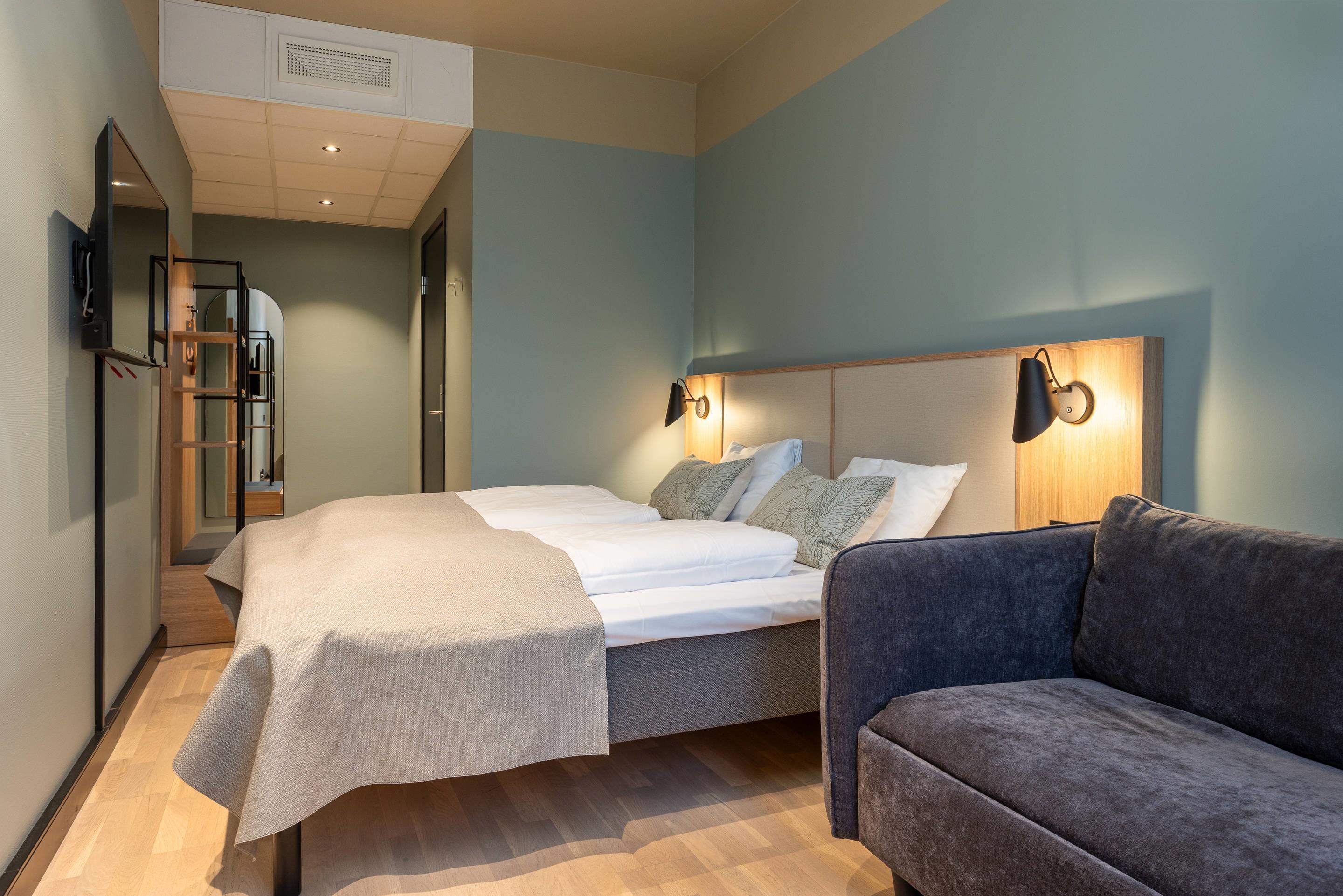 Comfort Hotel Park photo 3