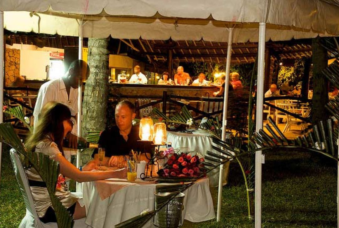 Voyager Beach Resort