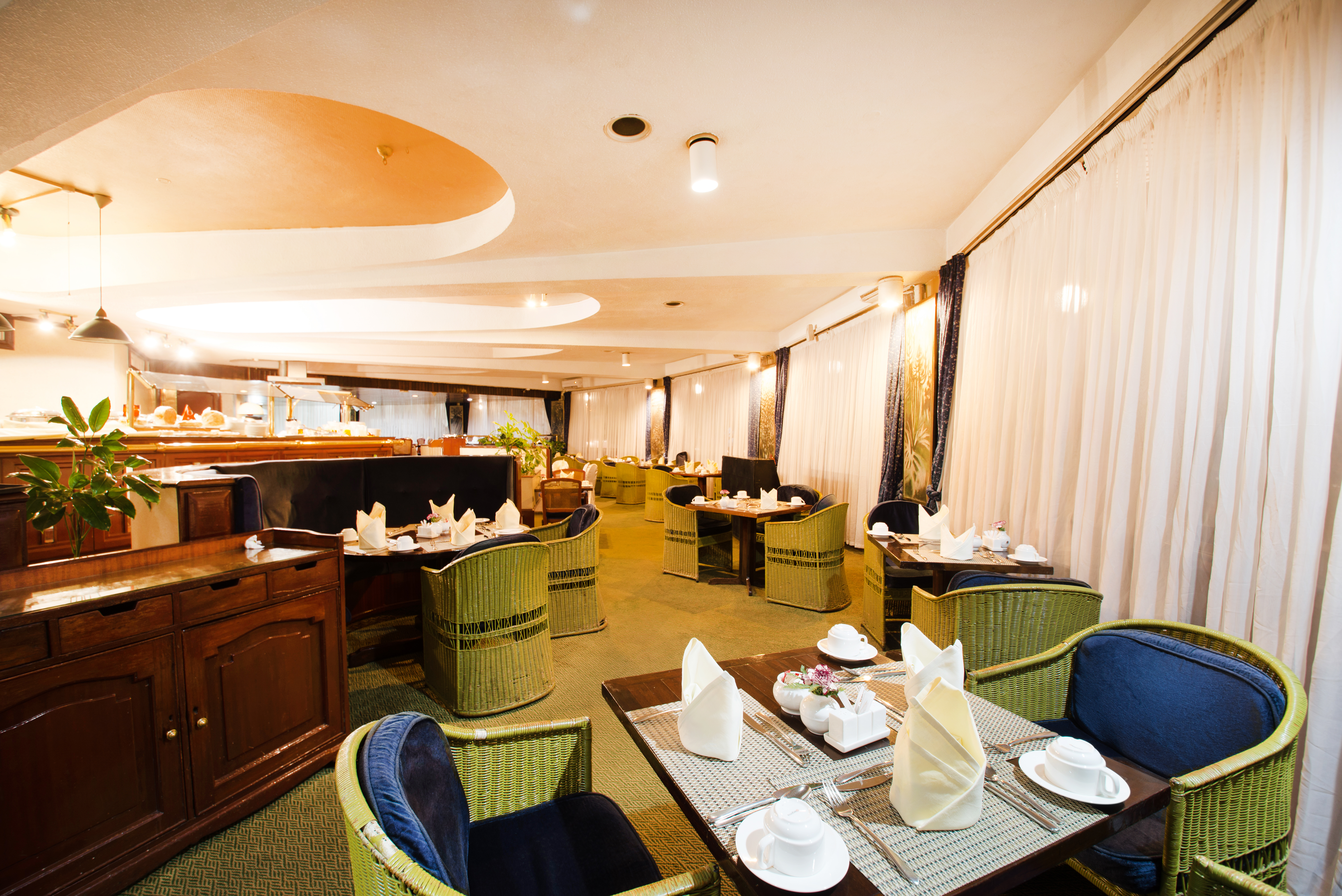 Nairobi Safari Club