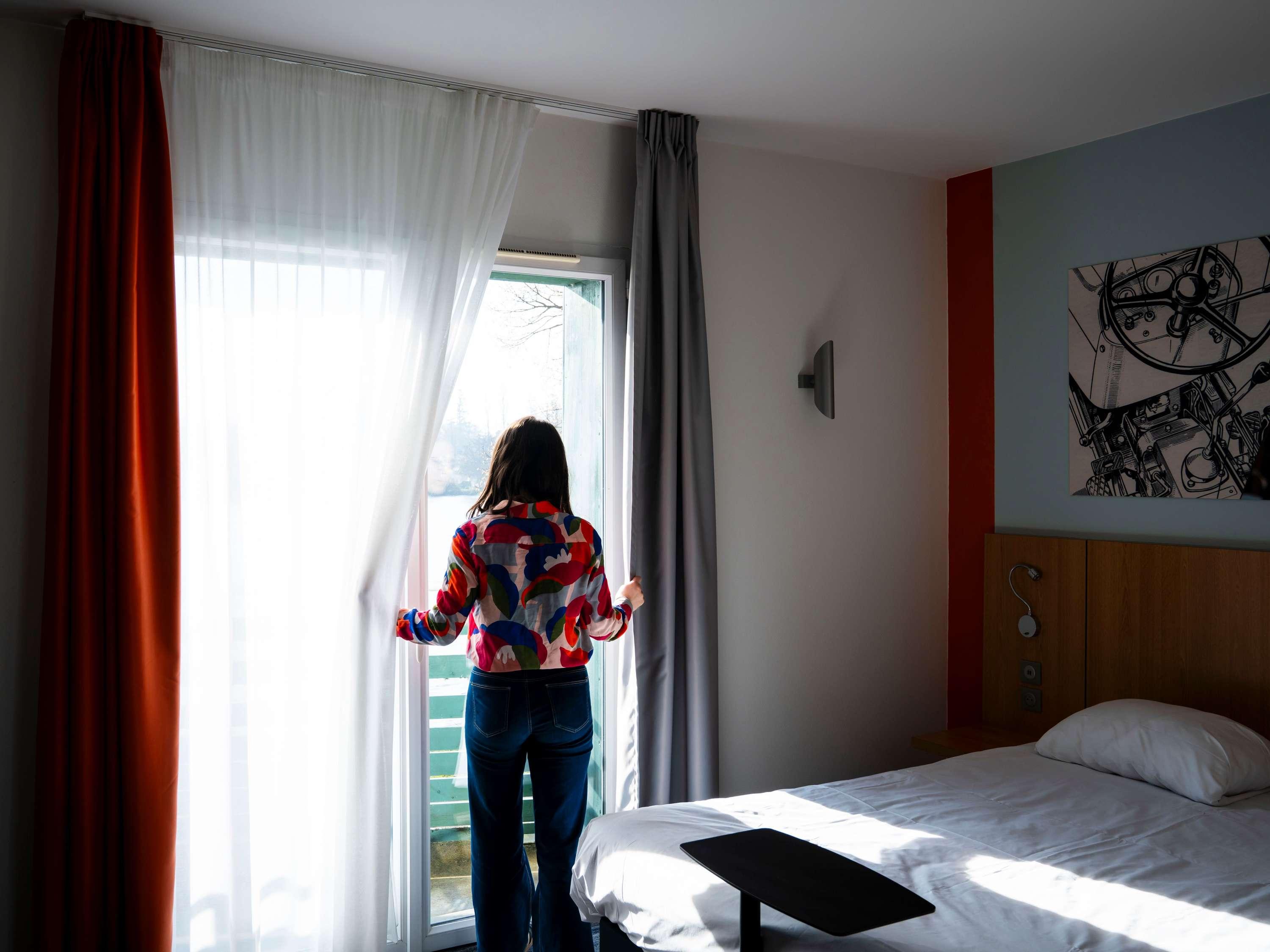 Fairmont The Norfolk by null