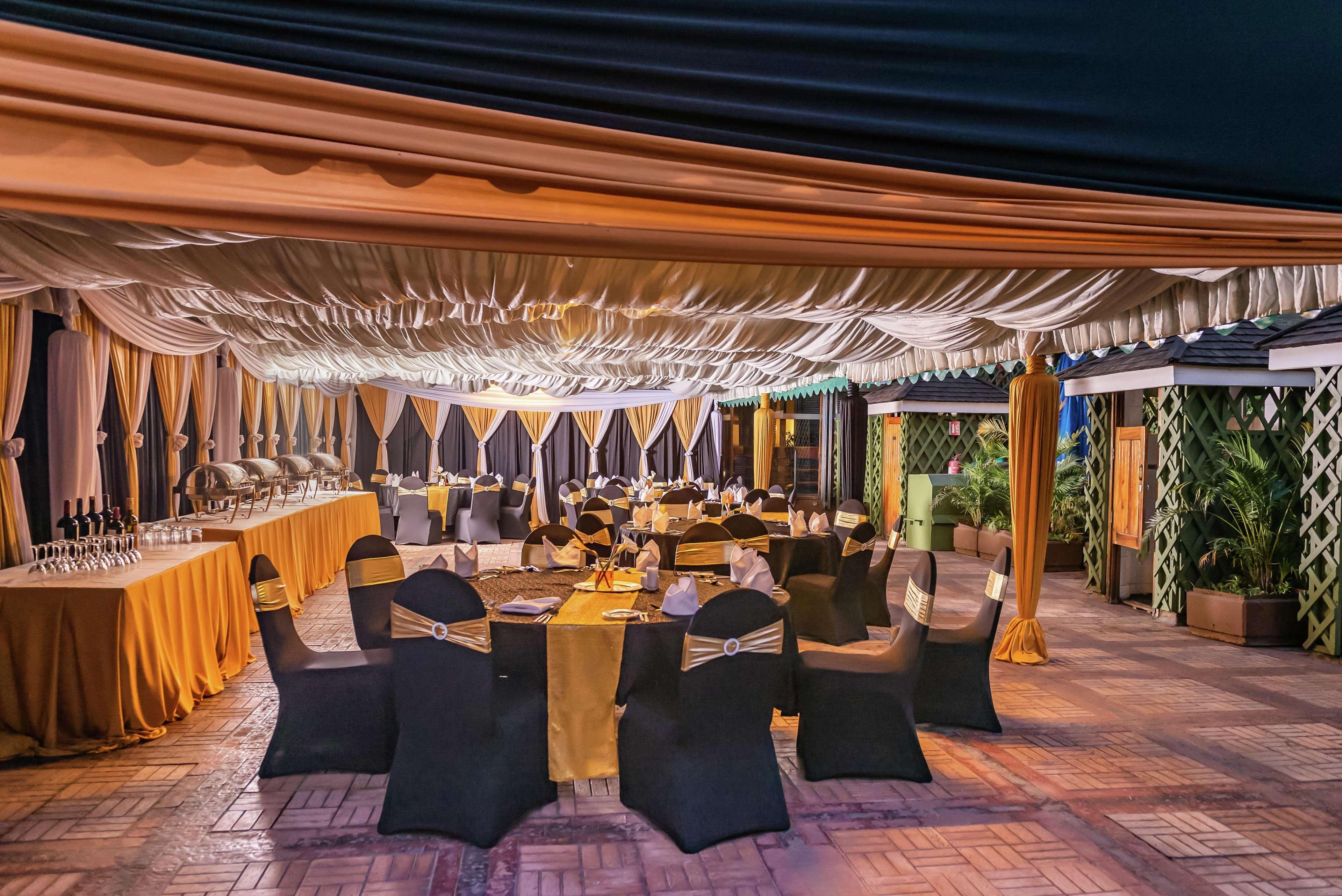 Hilton Nairobi