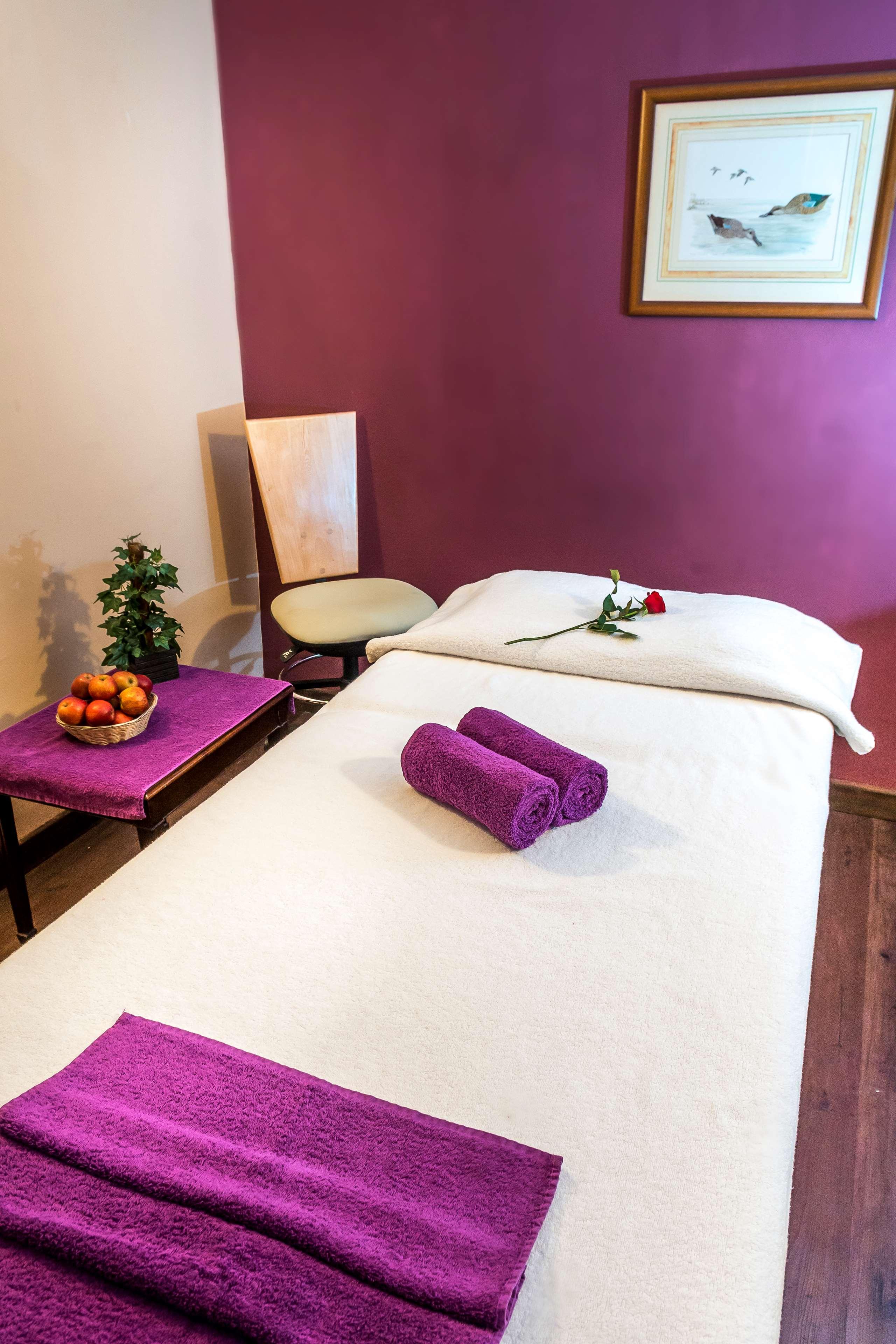 Hilton Nairobi by null