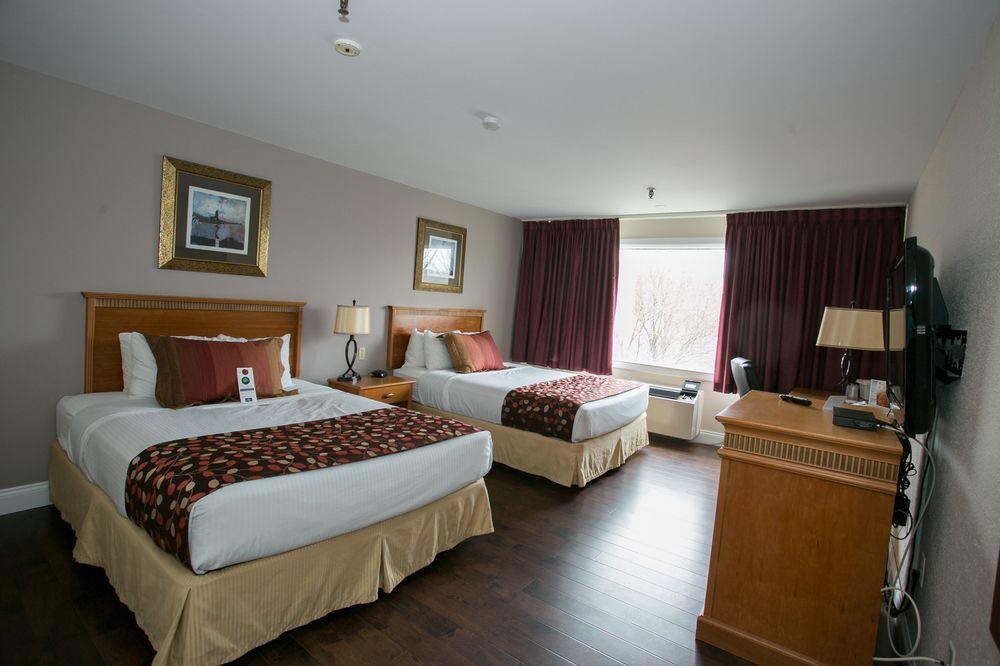 HearthStone Inn Boutique Hotel