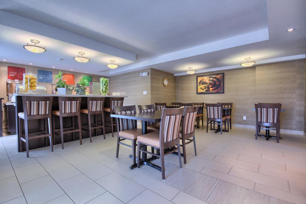 Comfort Inn Guelph by null