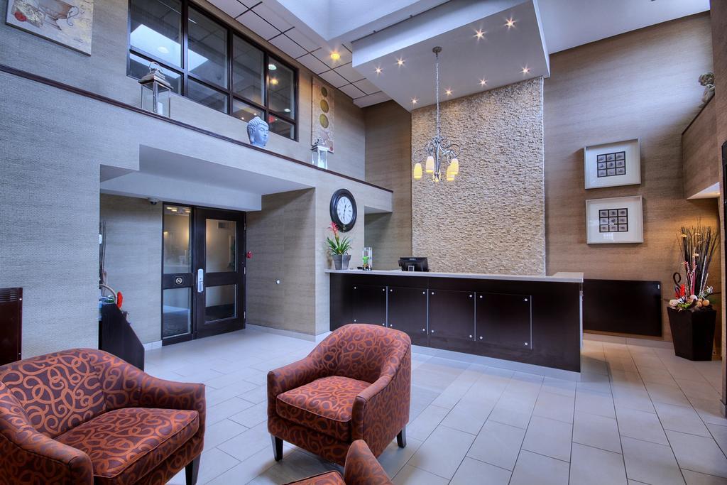 Comfort Inn Guelph by null
