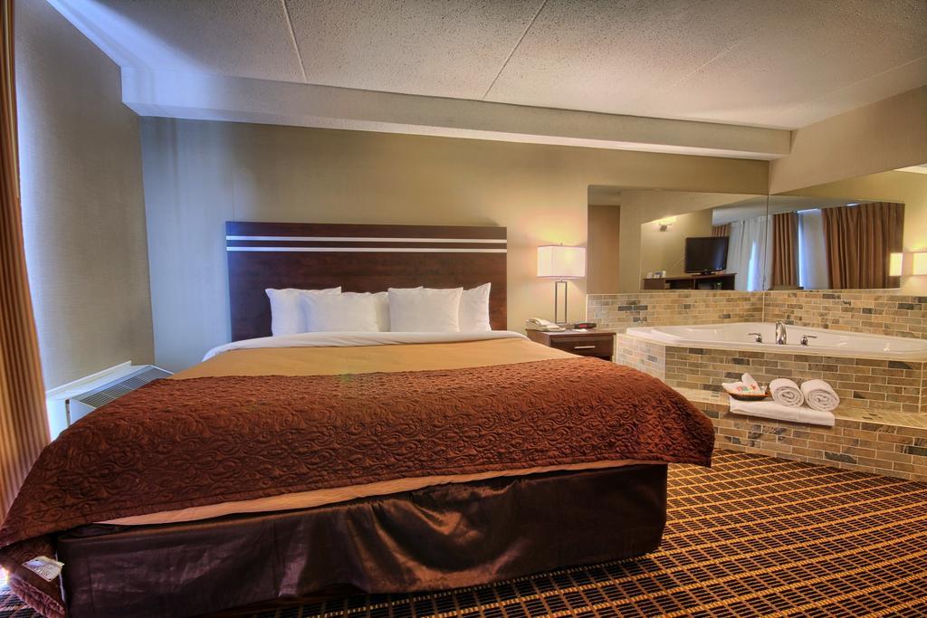 Comfort Inn Guelph by null