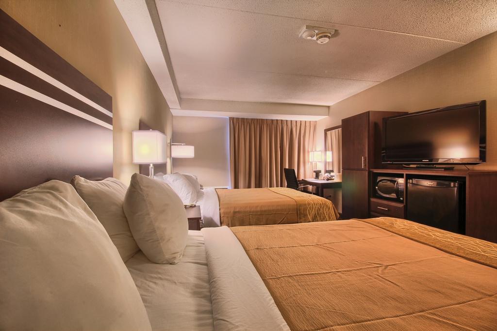 Comfort Inn Guelph by null