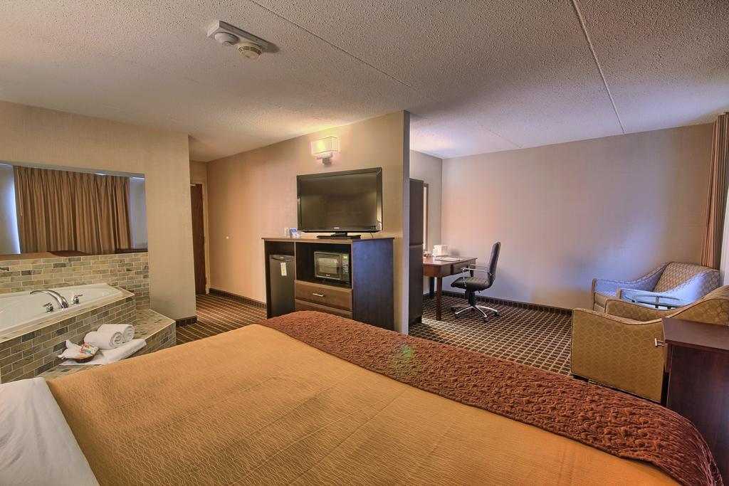 Comfort Inn Guelph by null