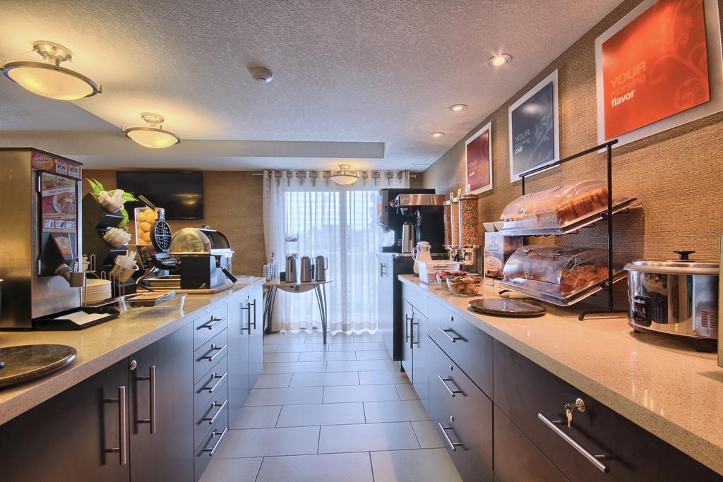 Comfort Inn Guelph by null