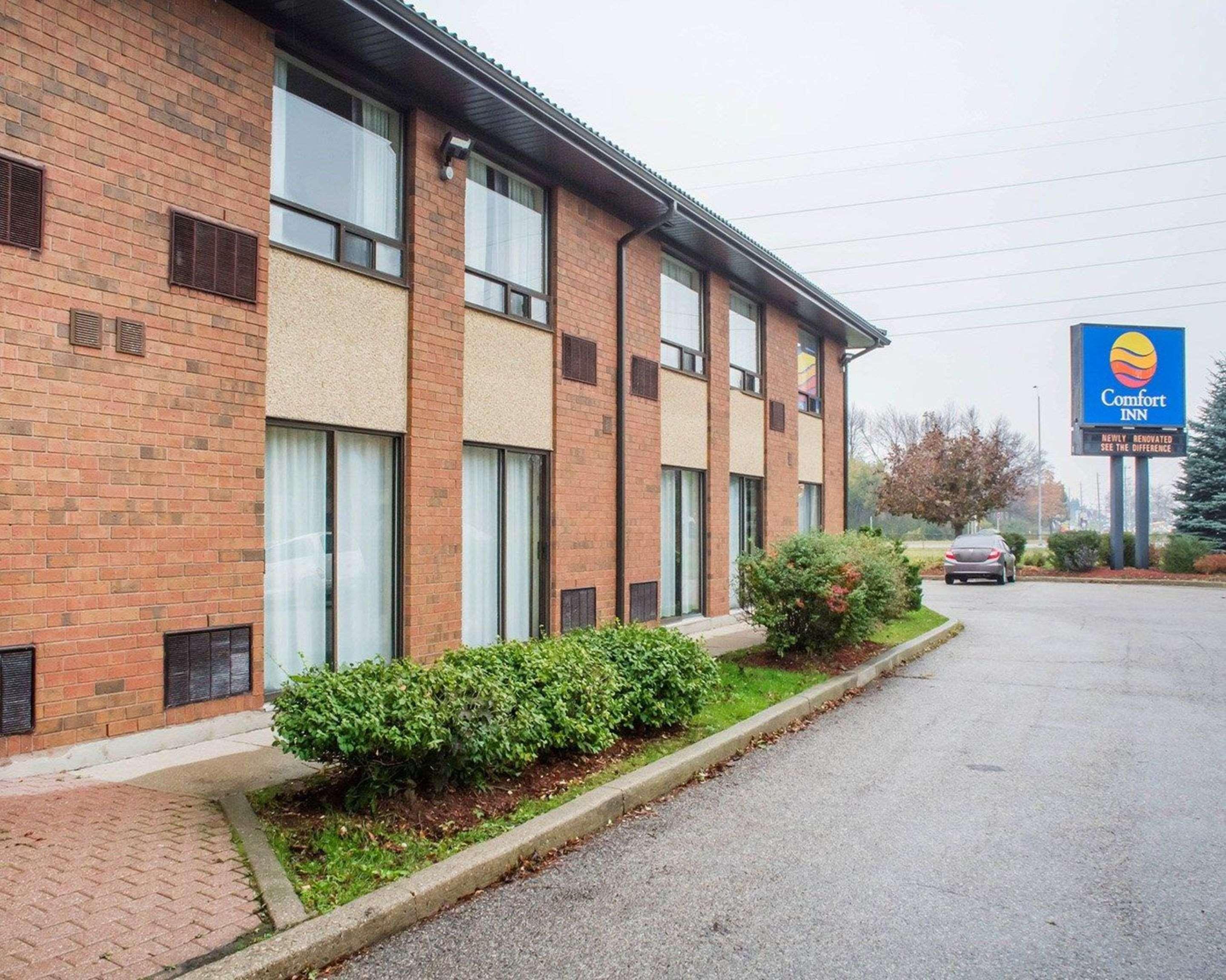 Comfort Inn Guelph