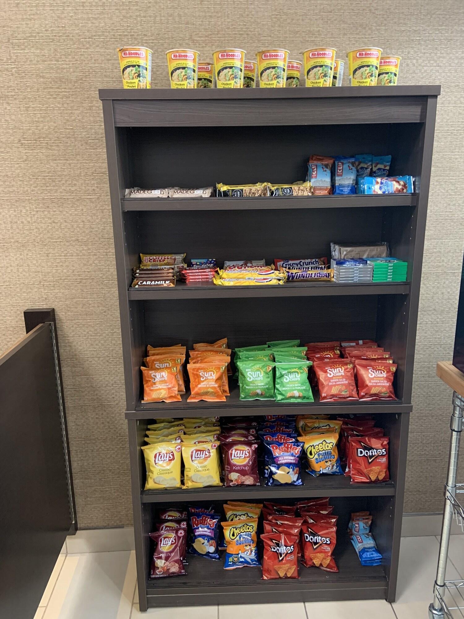 Comfort Inn Guelph by null