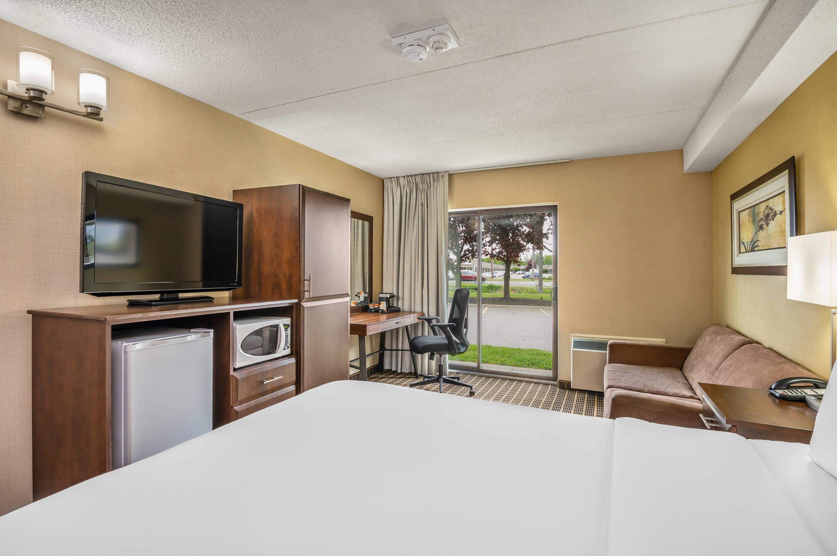 Comfort Inn Guelph by null