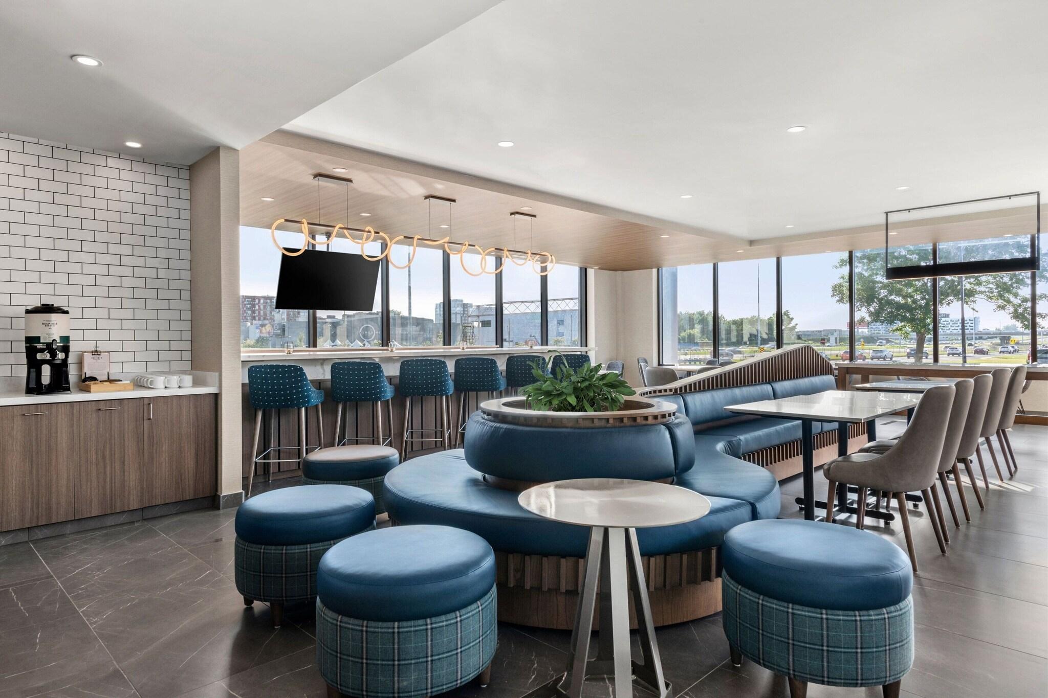 Residence Inn Laval