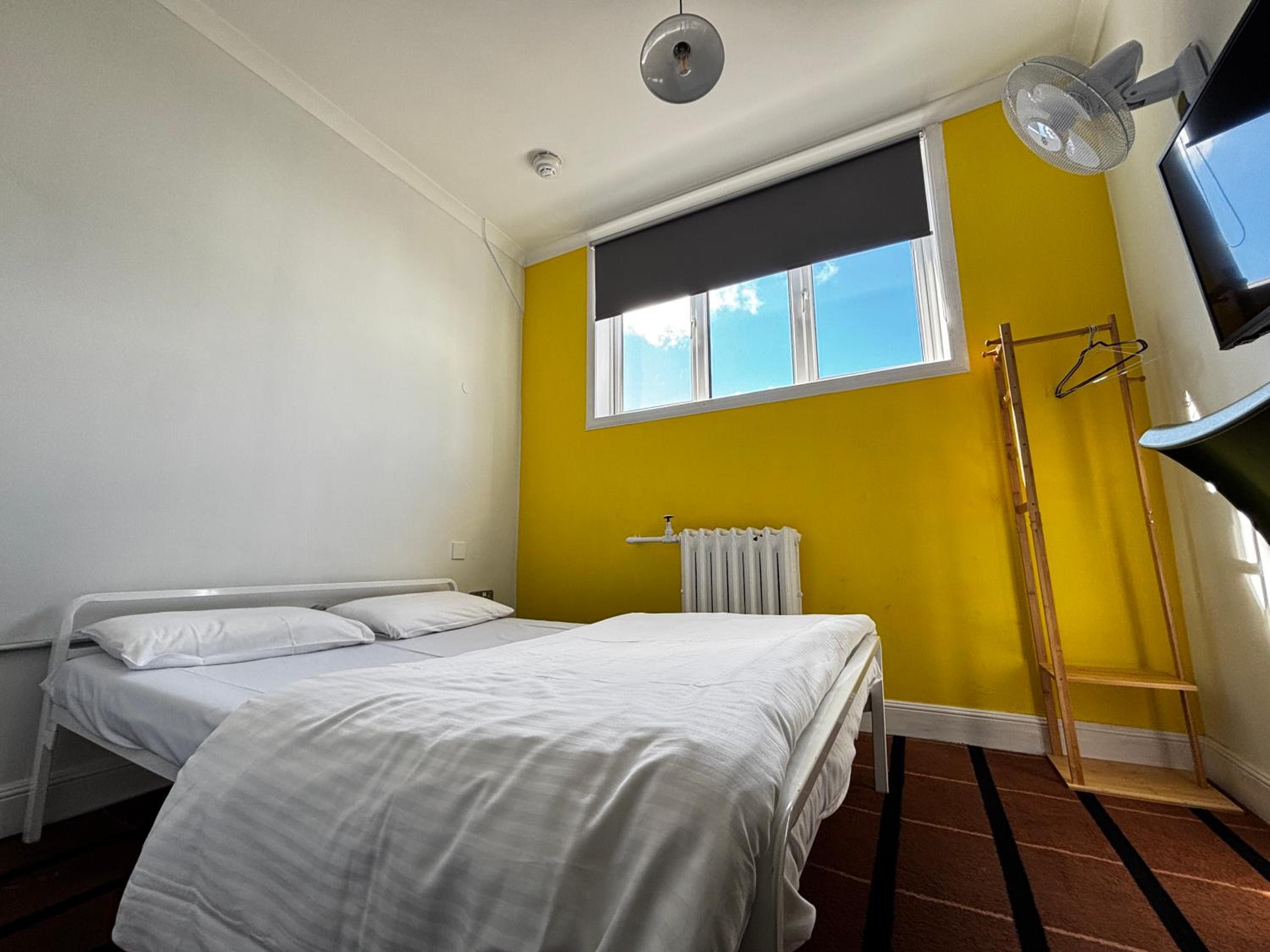 Safestay Glasgow