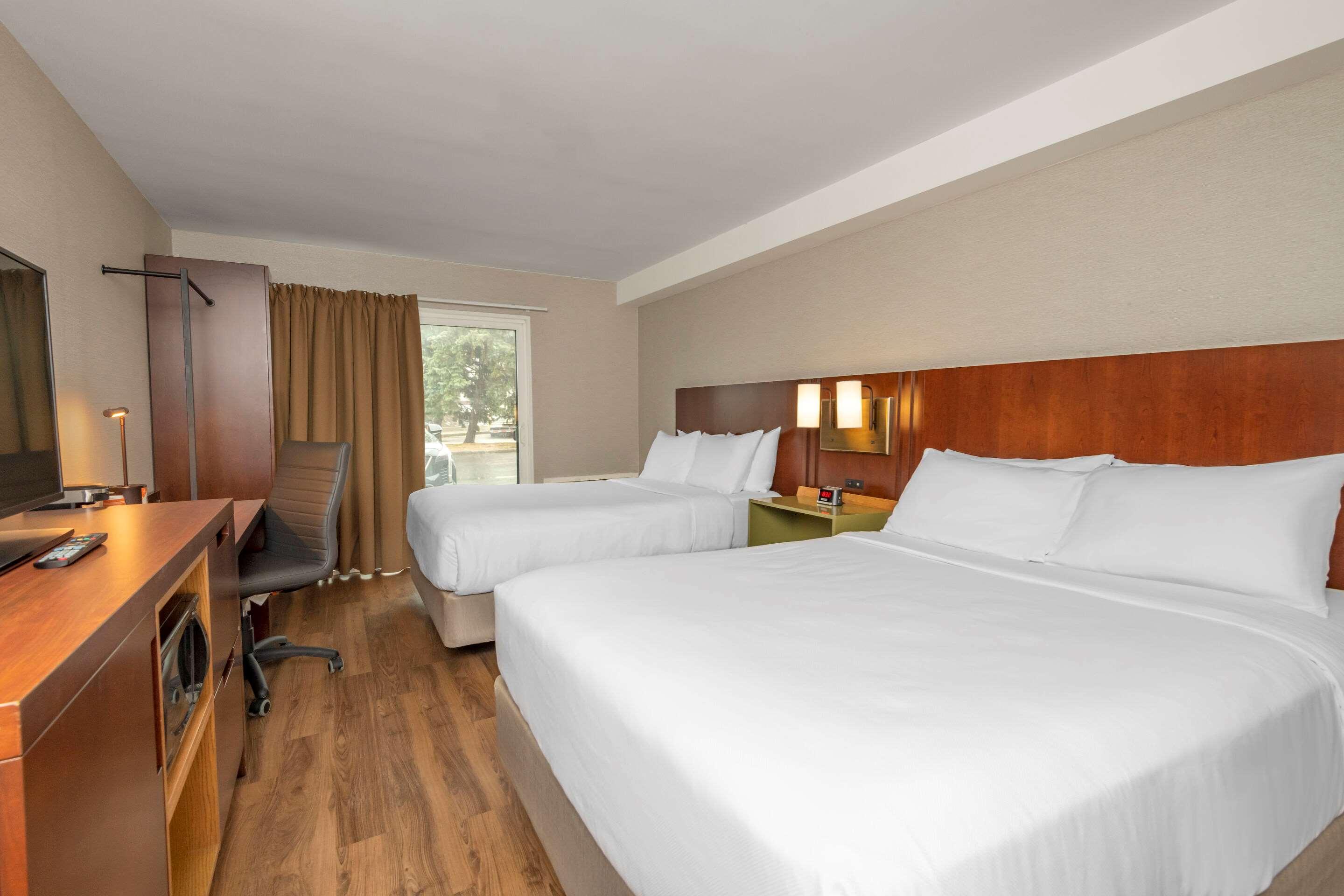 Comfort Inn Ottawa East