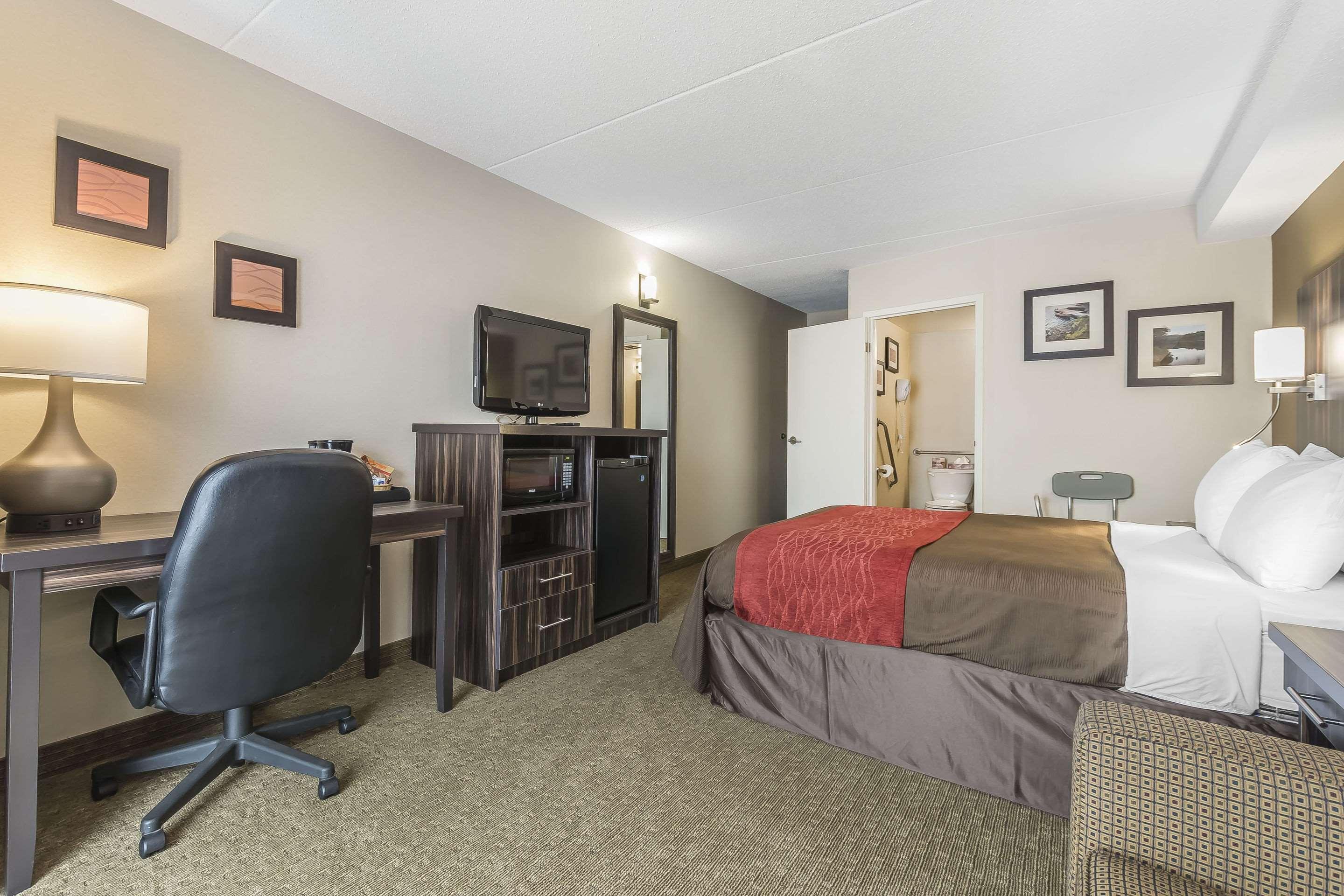 Comfort Inn Trenton