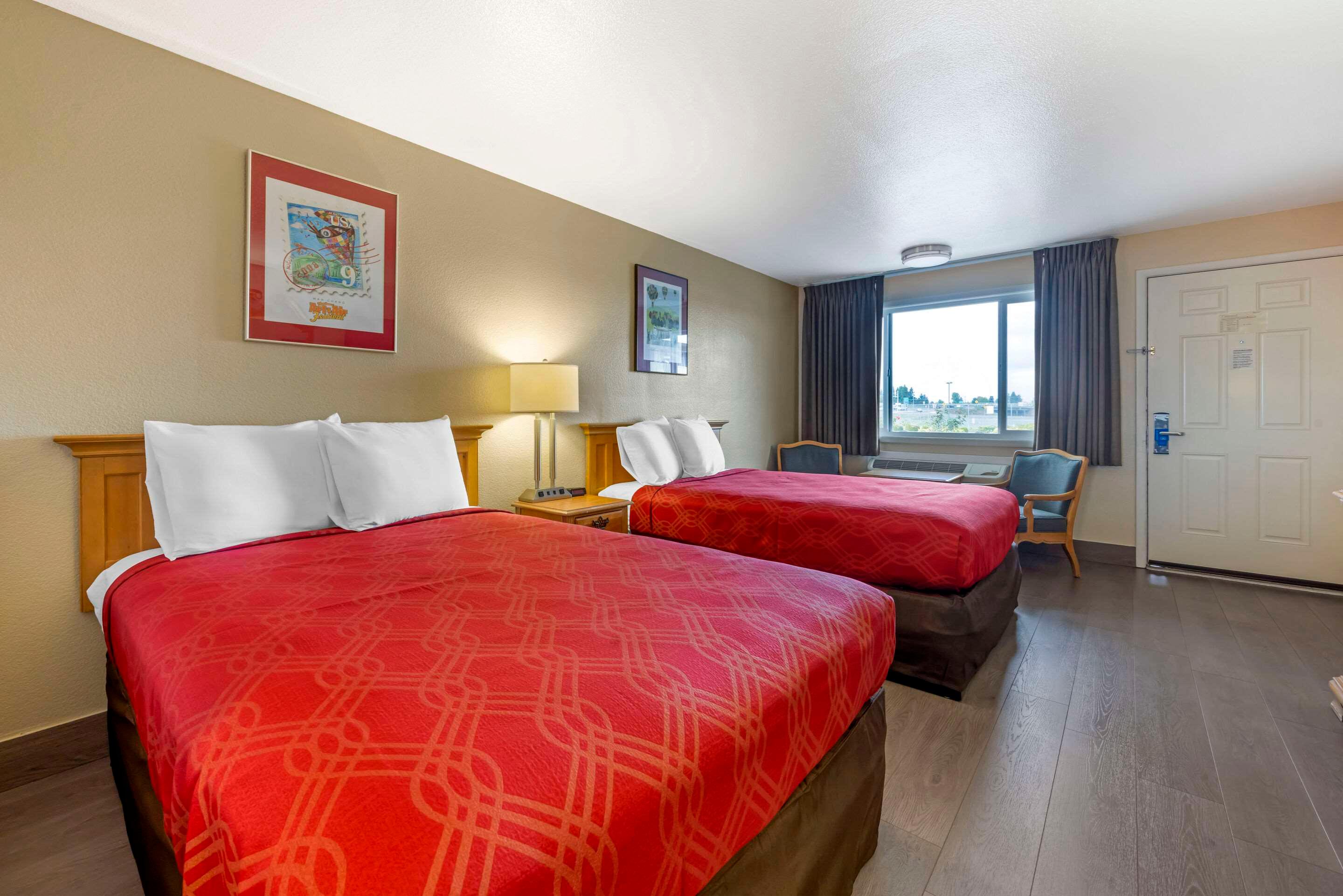 Rodeway Inn Albany
