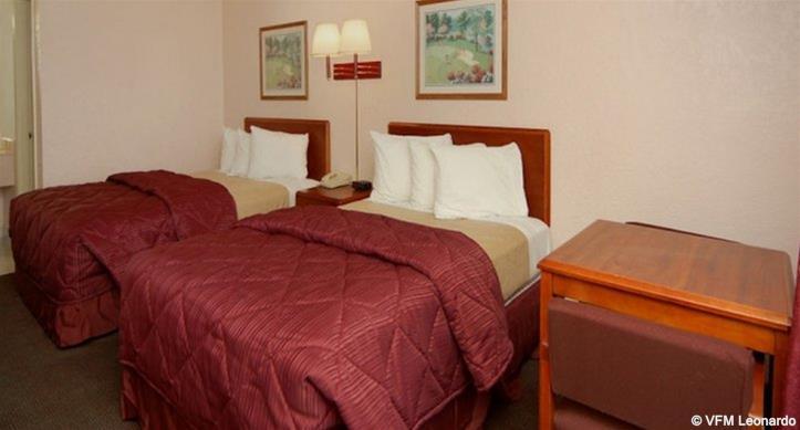 Quality Inn North