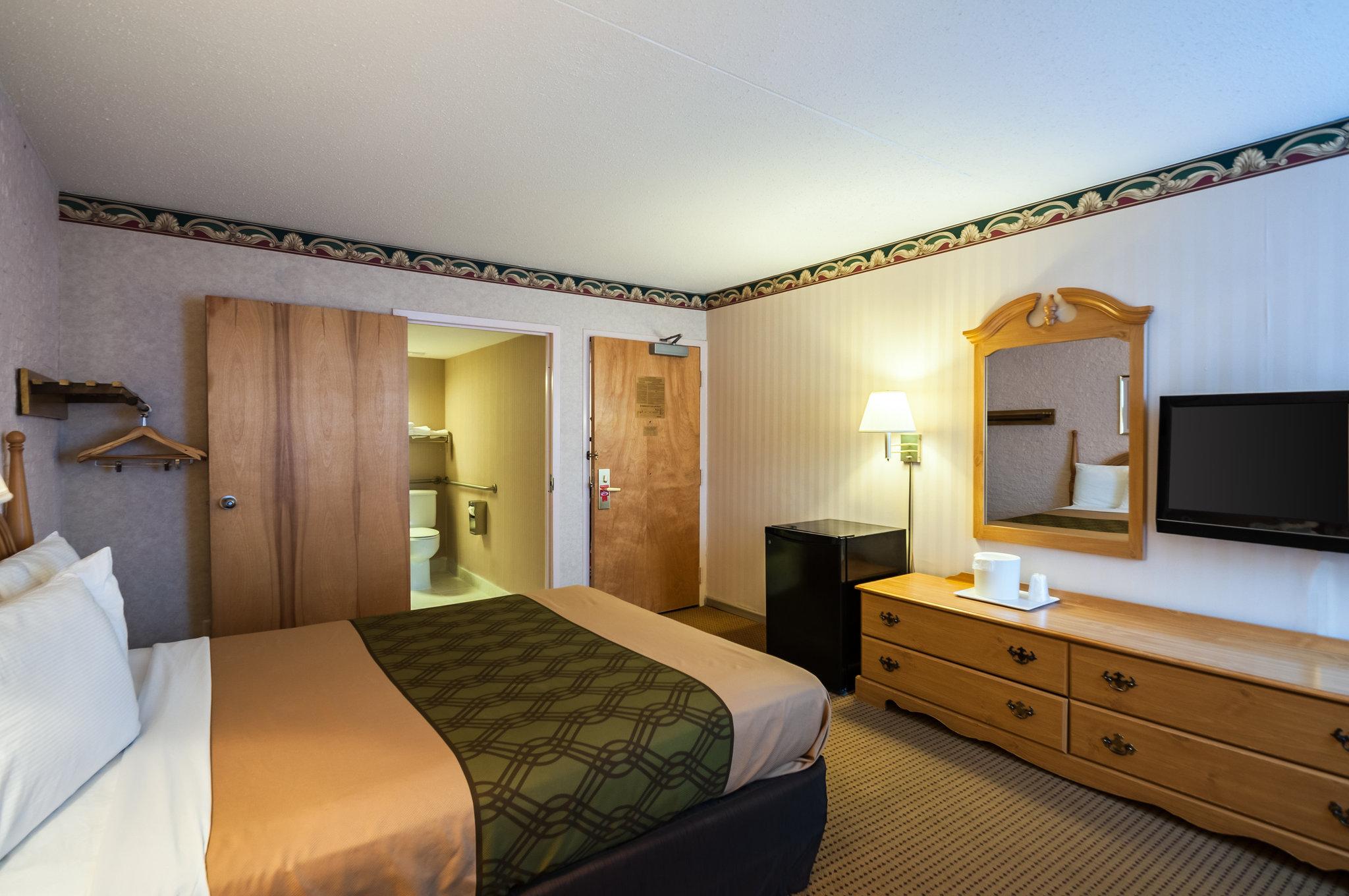 Econo Lodge Metro