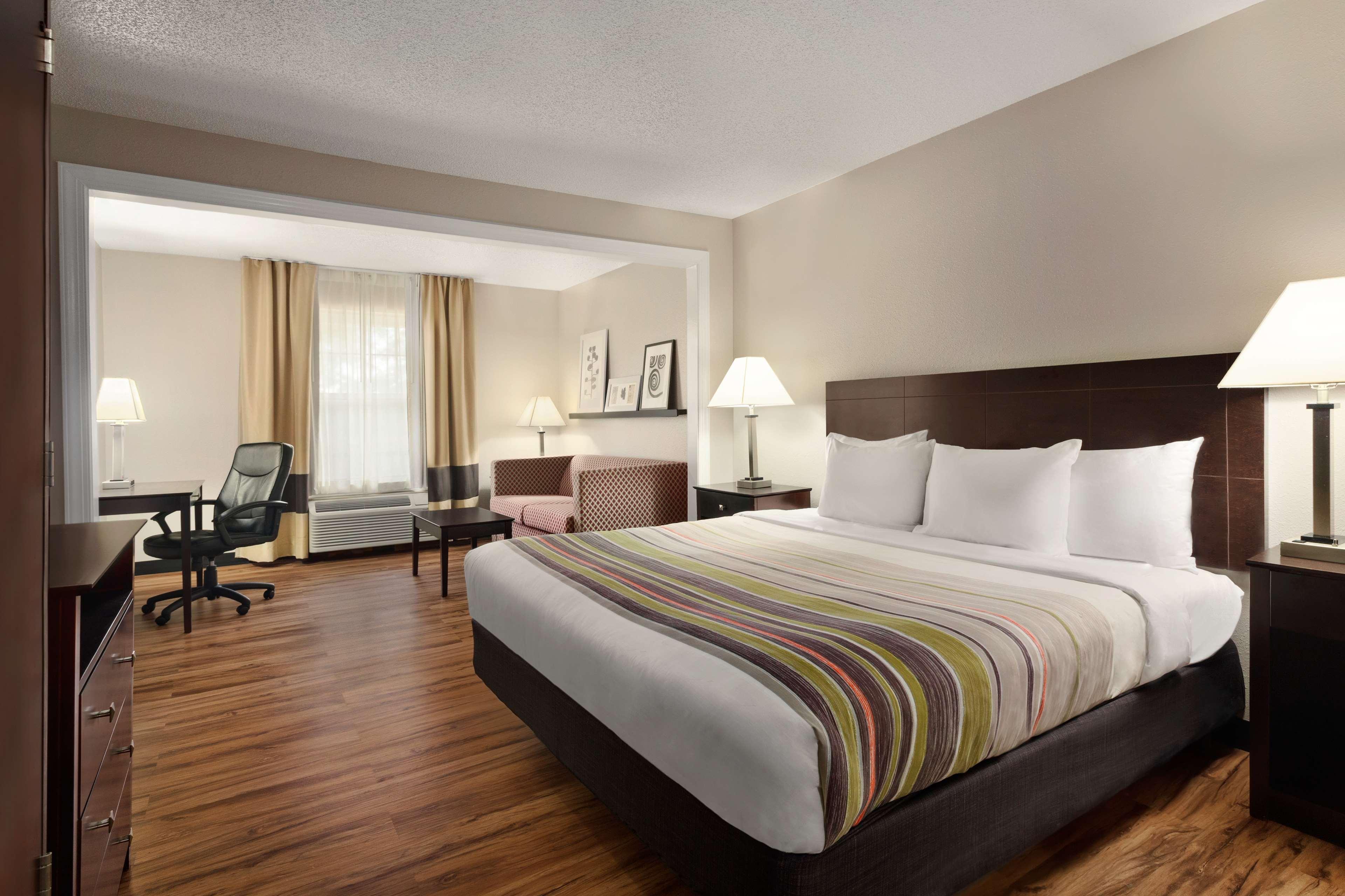 Sleep Inn & Suites Birmingham - Hoover