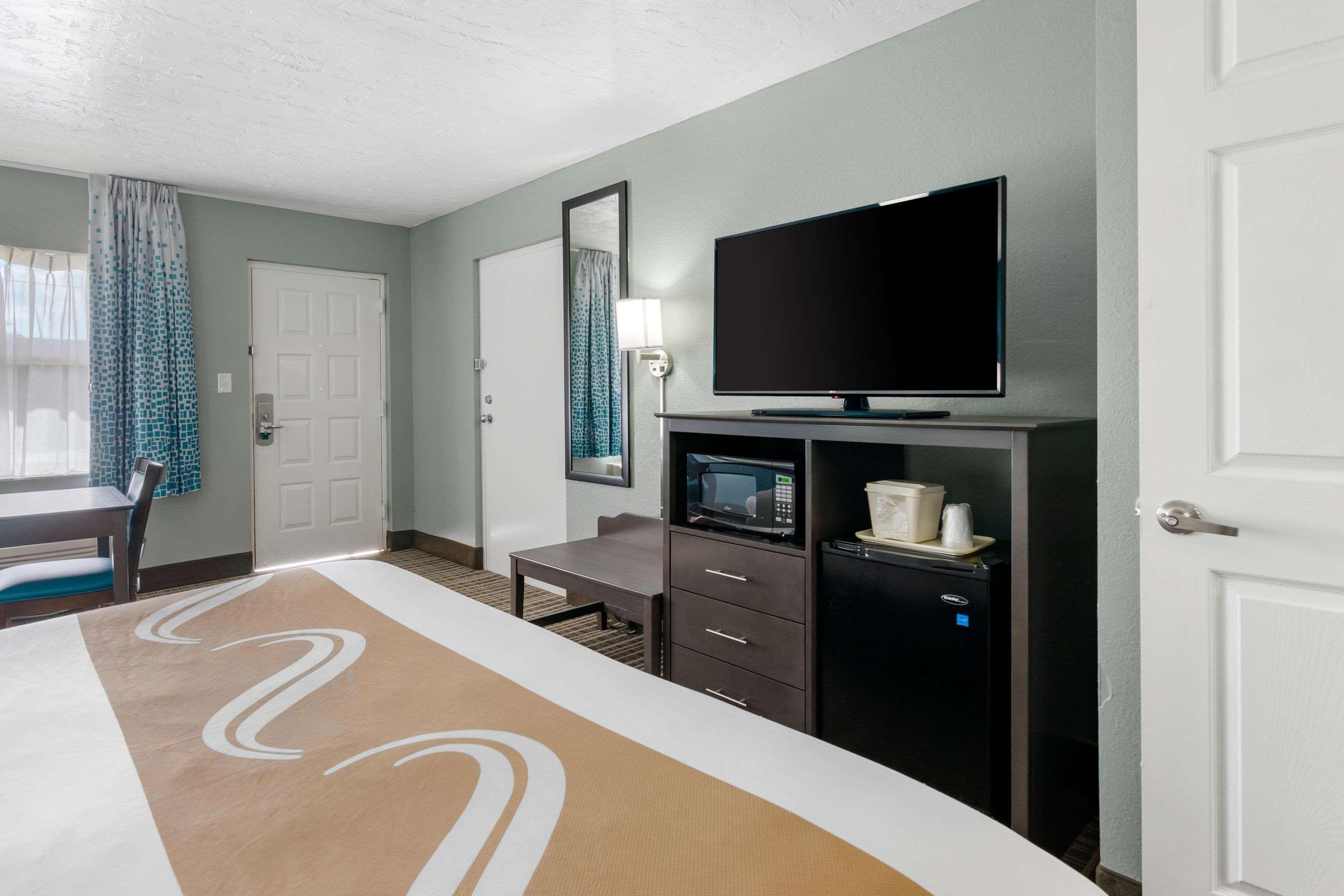 Quality Inn Bradenton North I-75