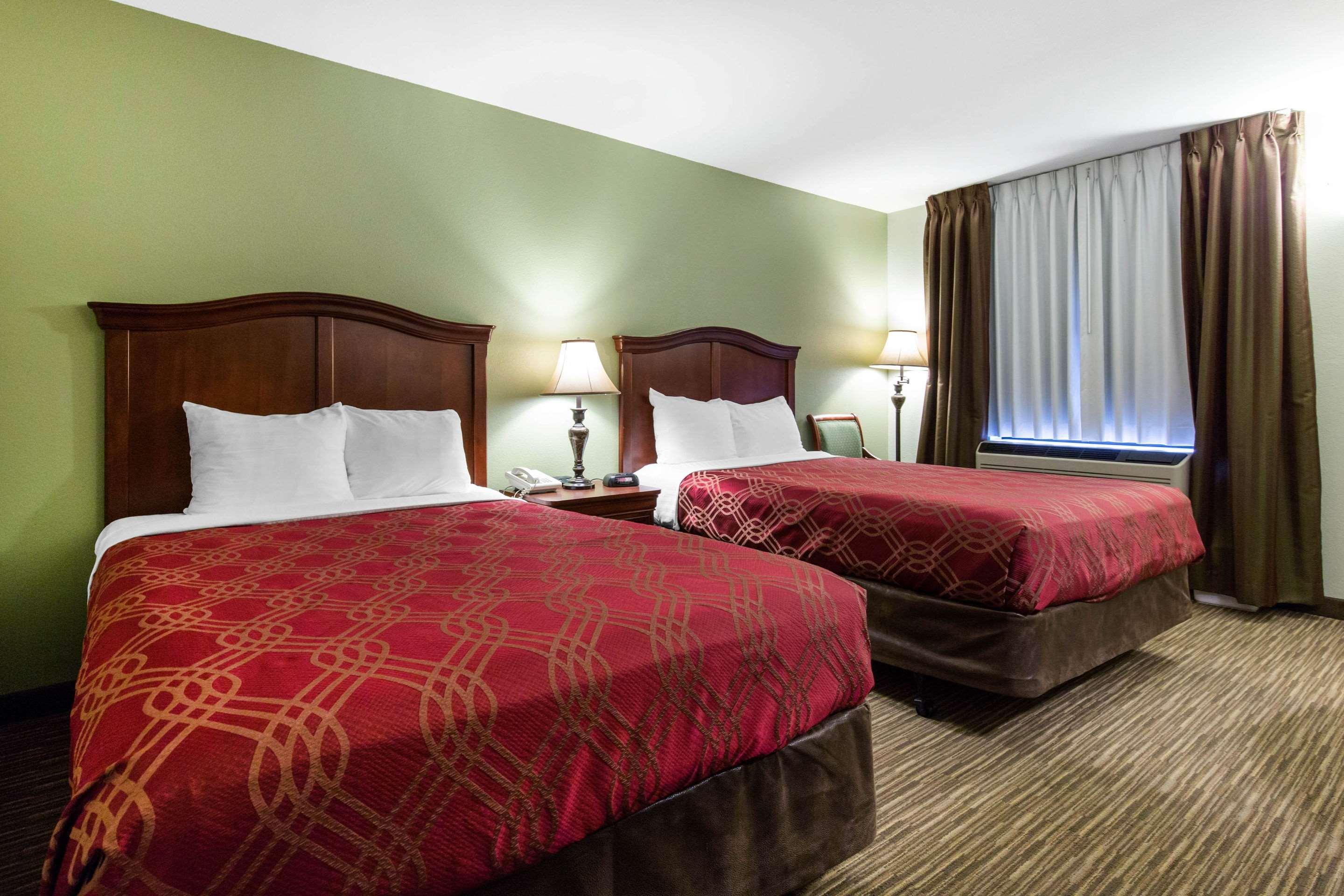 Baymont by Wyndham Branson Thousand Hills