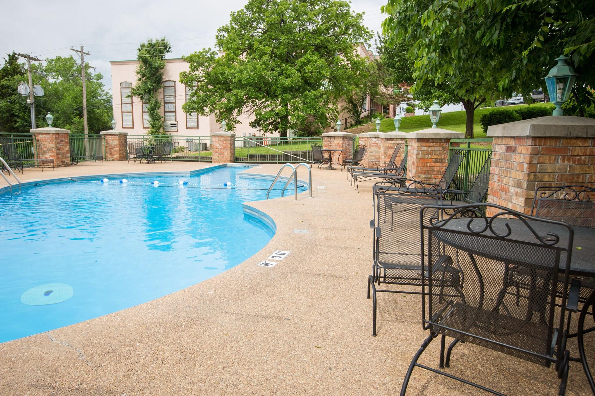 Quality Inn Branson On The Strip