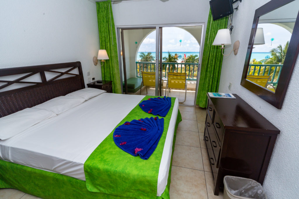 Jolly Beach Resort & Spa by null