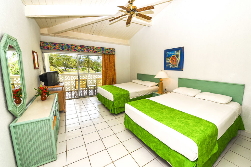 Jolly Beach Resort & Spa by null