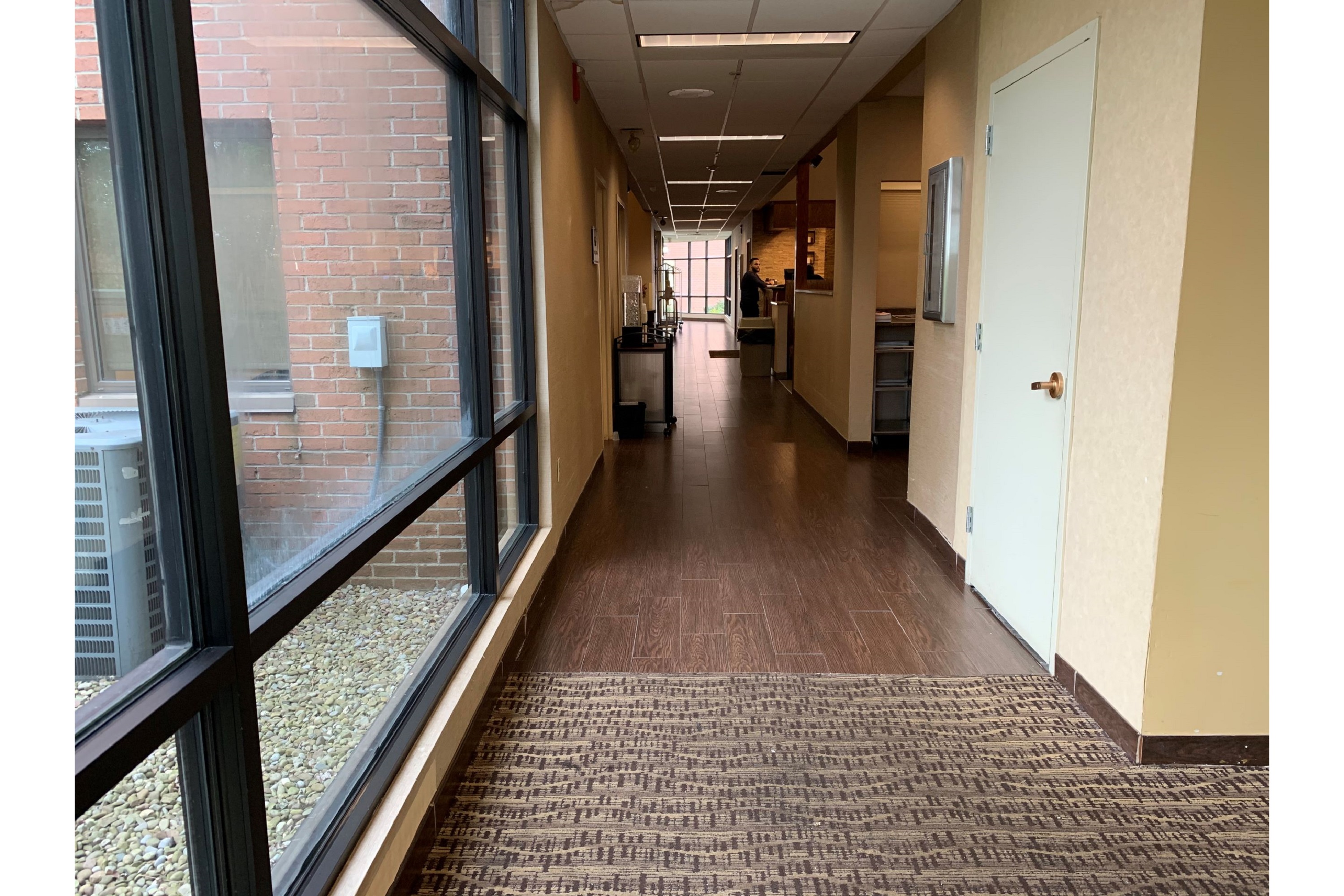 Extended Stay America Suites- Buffalo - Airport